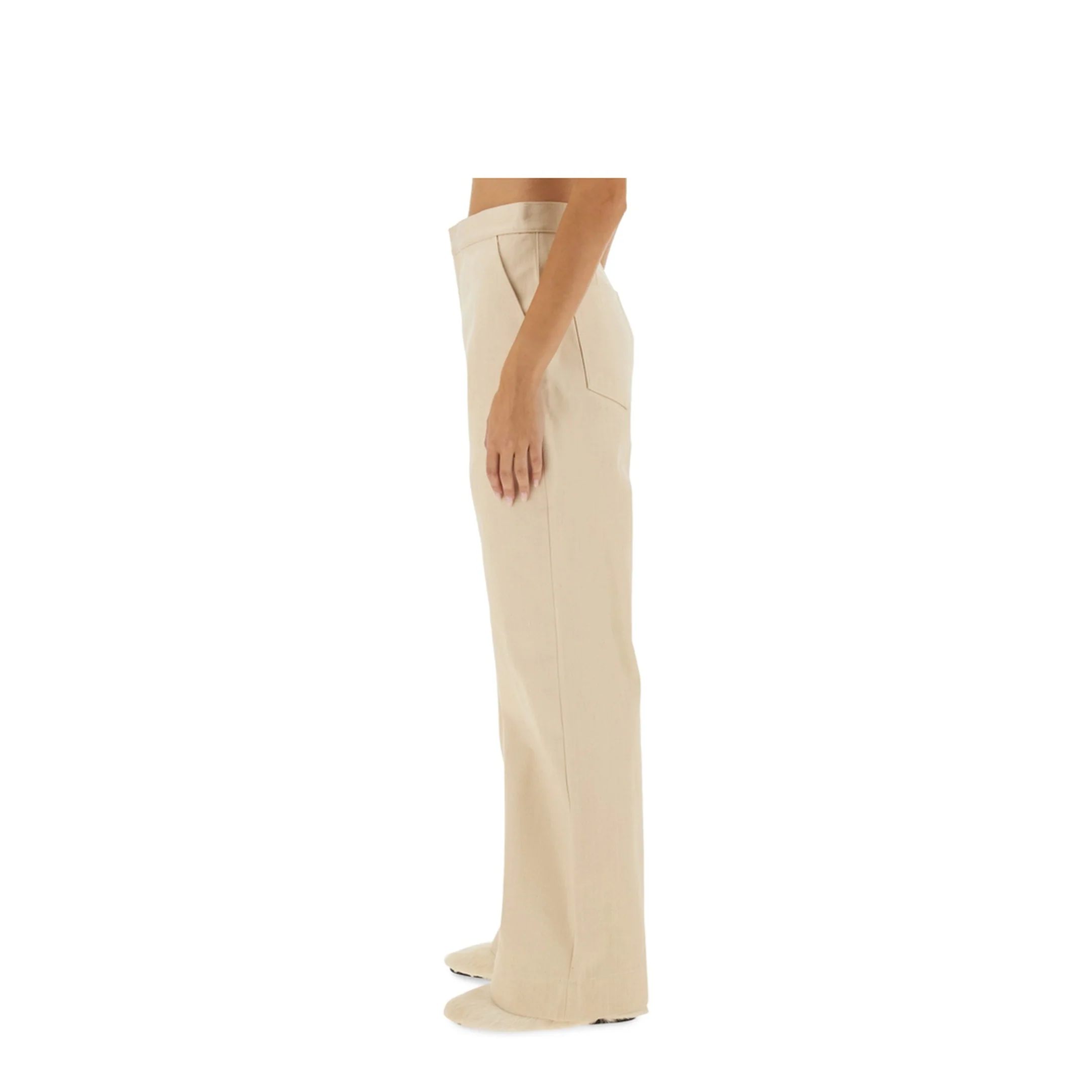 Flared Pants - Image 4