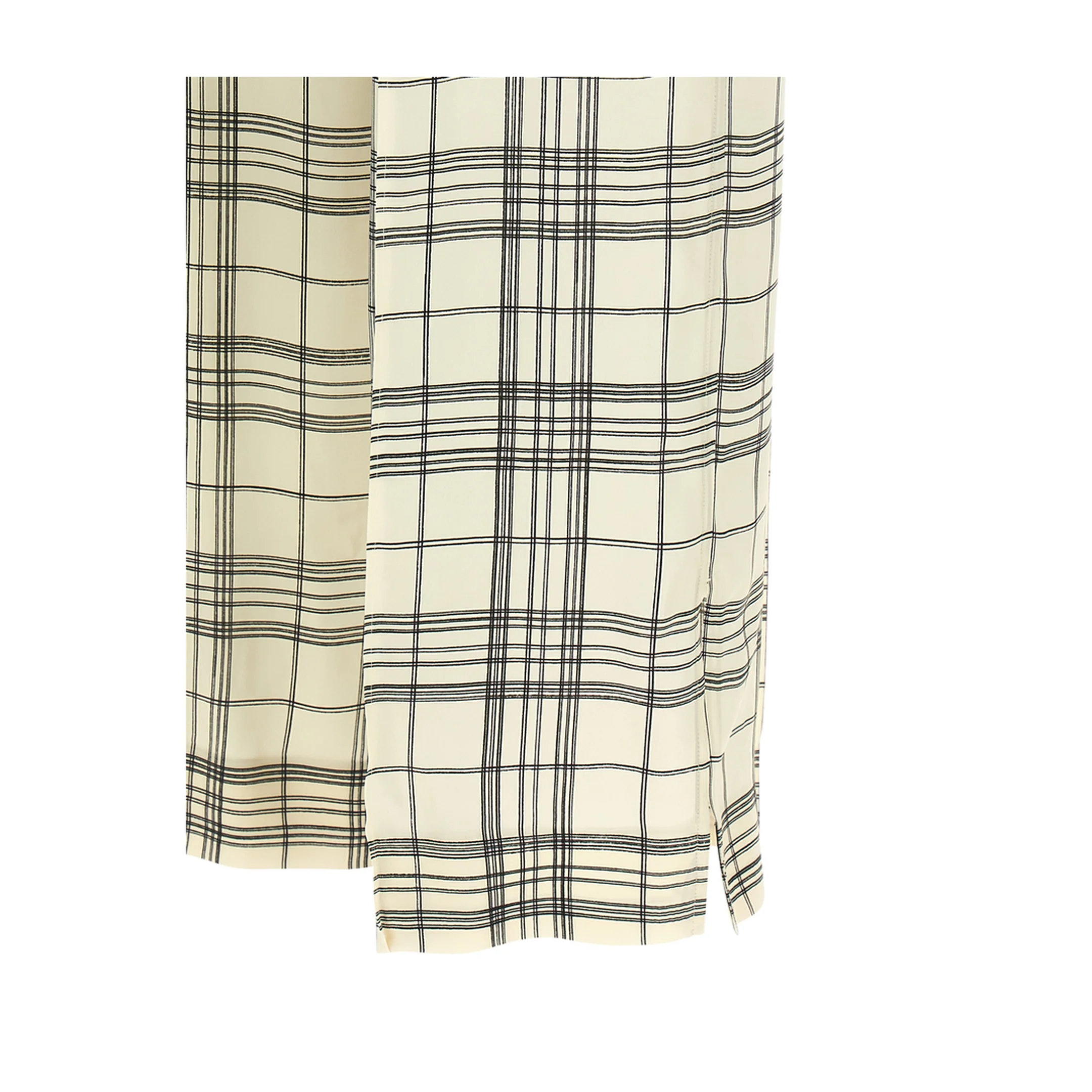 Fluid Viscose Pants - Image 5