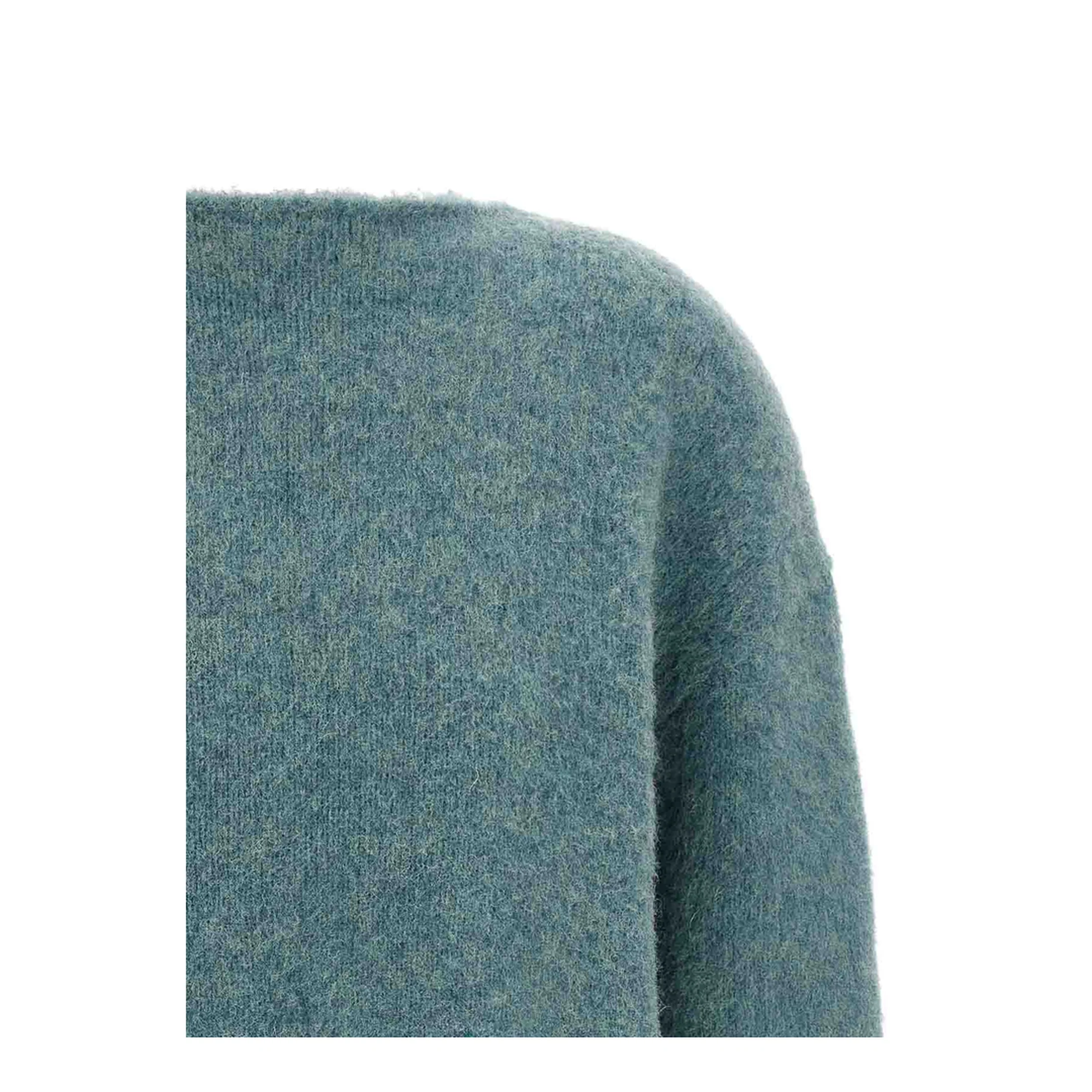 Fringed Sweater - Image 2