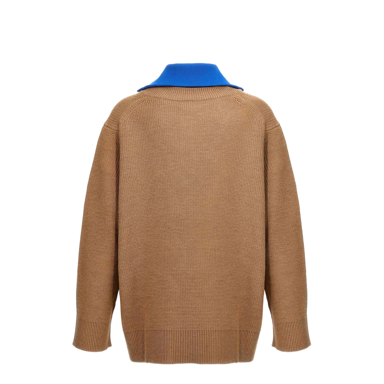 Half Zip Sweater - Image 2