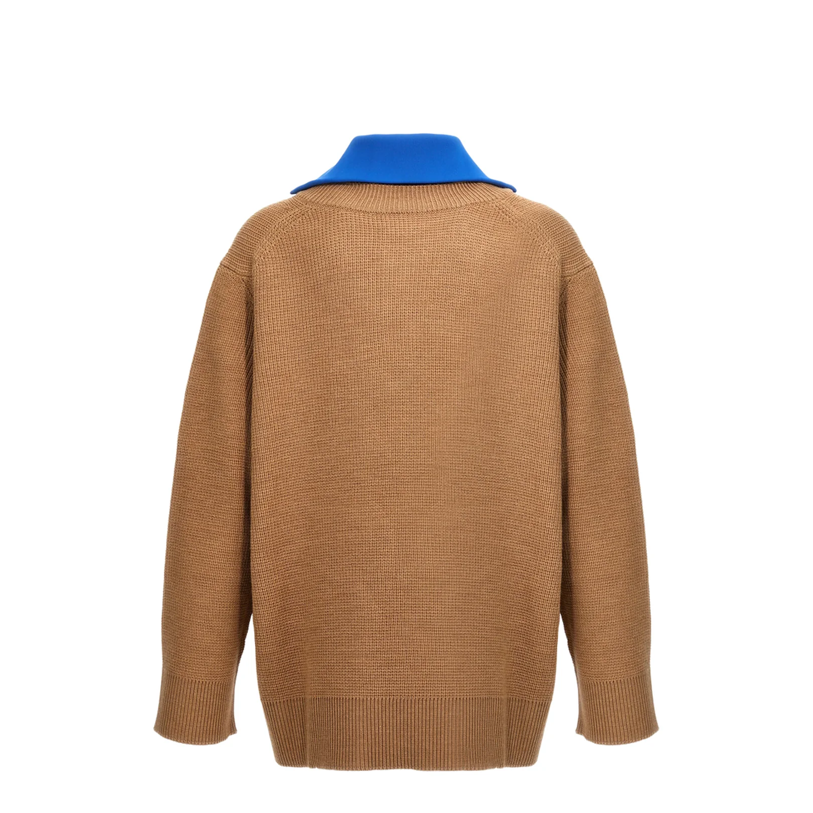 Half Zip Sweater - Image 5