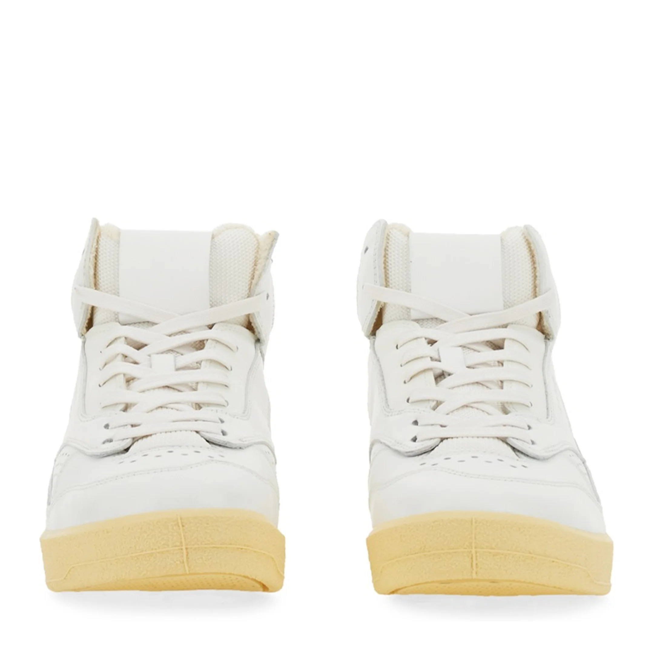 High Sneakers - Image 2