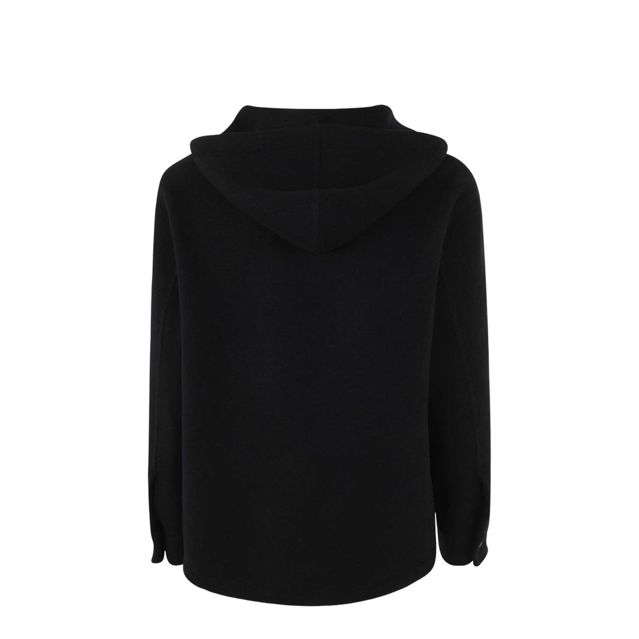 Hooded Casual Jacket - Image 2