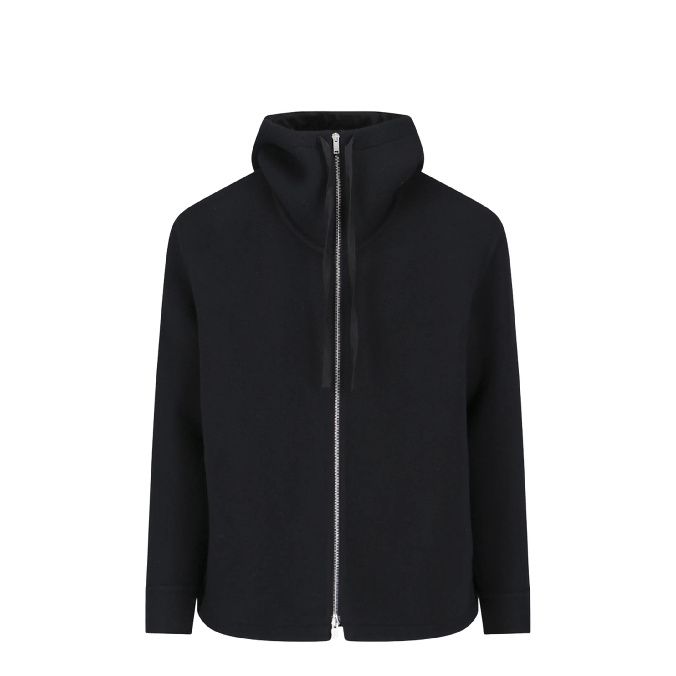 Hooded Casual Jacket - Image 3