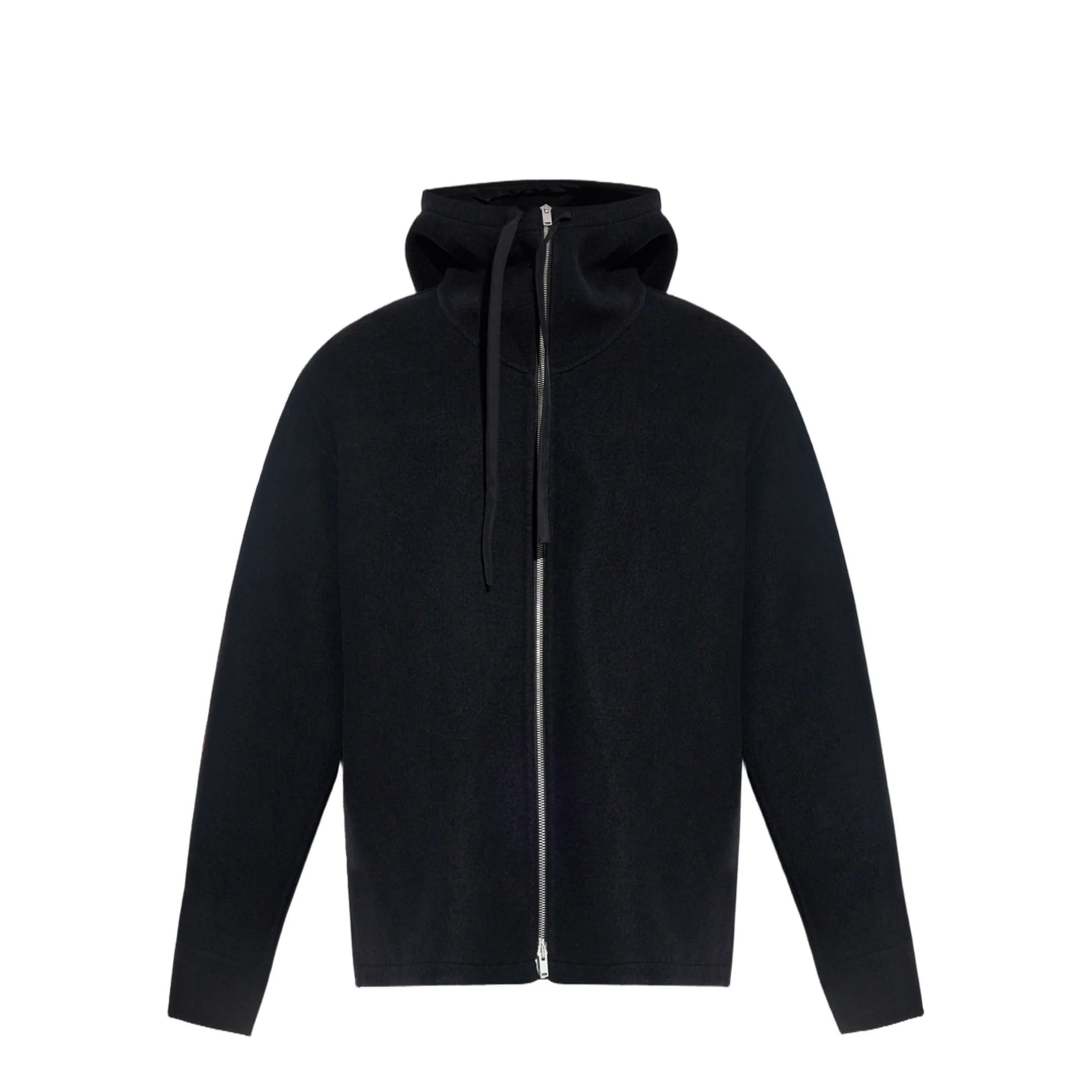 Hooded Casual Jacket - Image 4