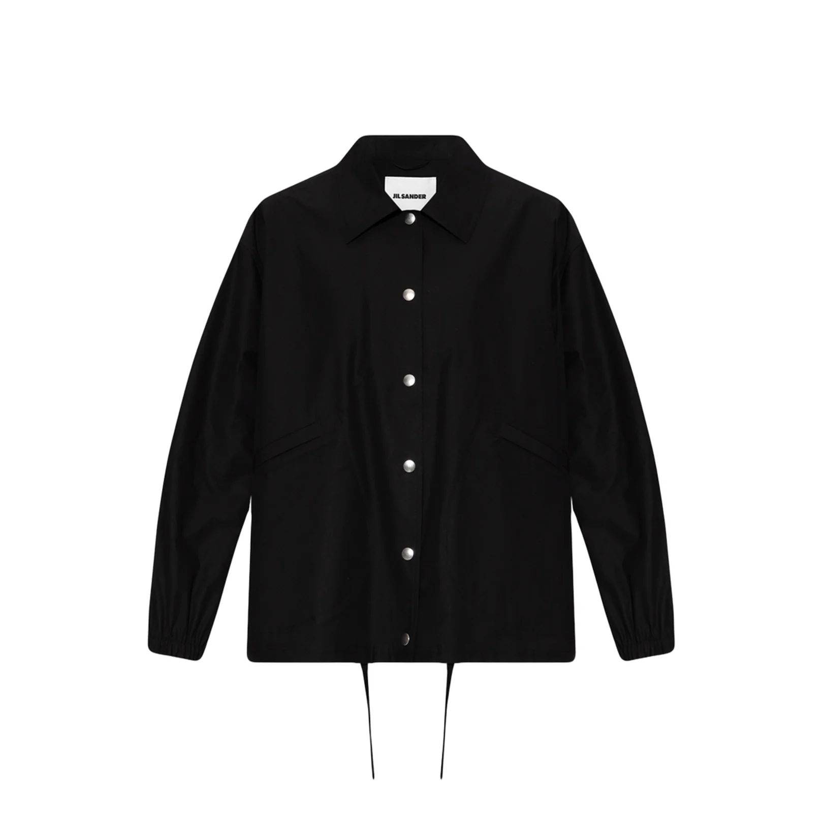 Jackets Black - Image 4