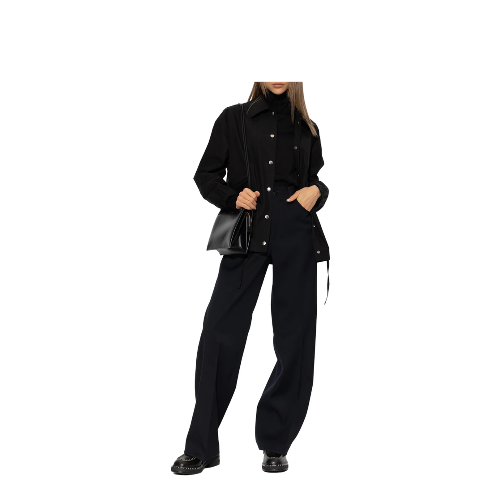 Jackets Black - Image 5