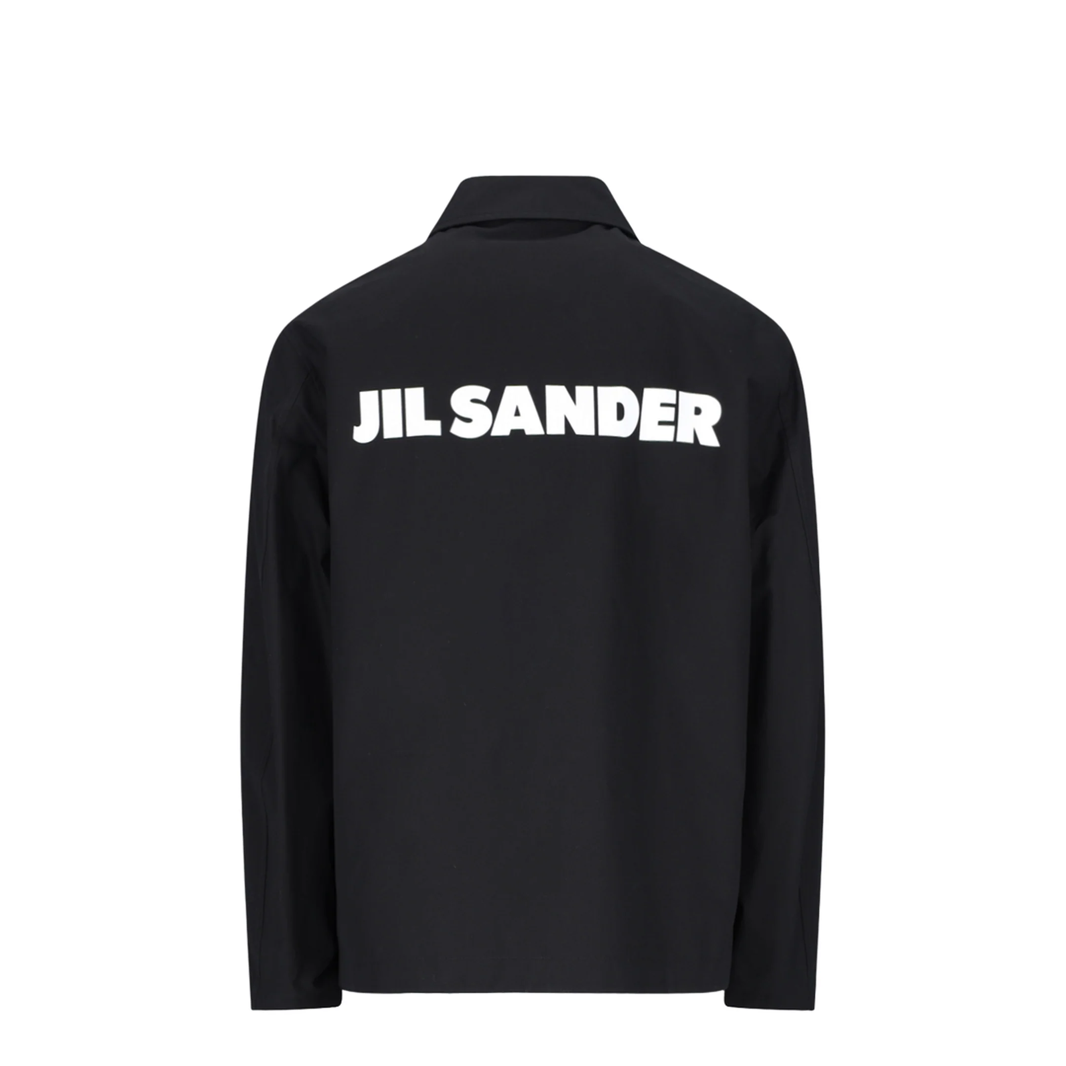 Jackets Black - Image 2