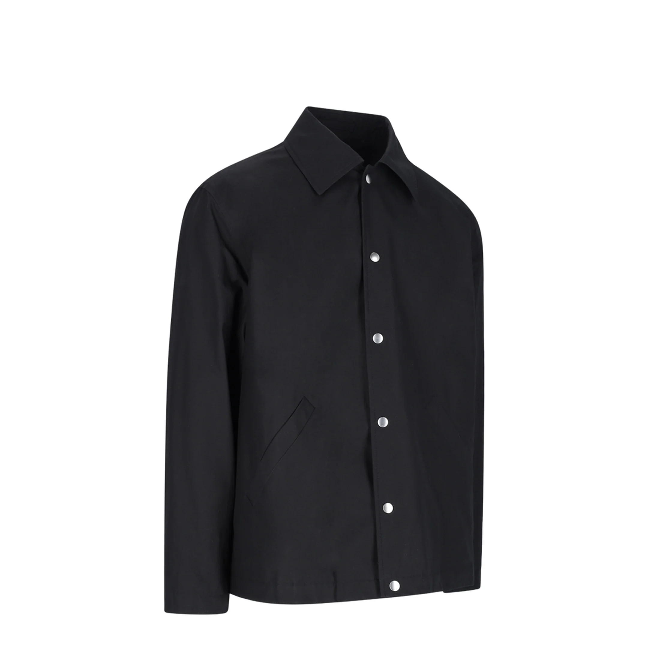 Jackets Black - Image 3