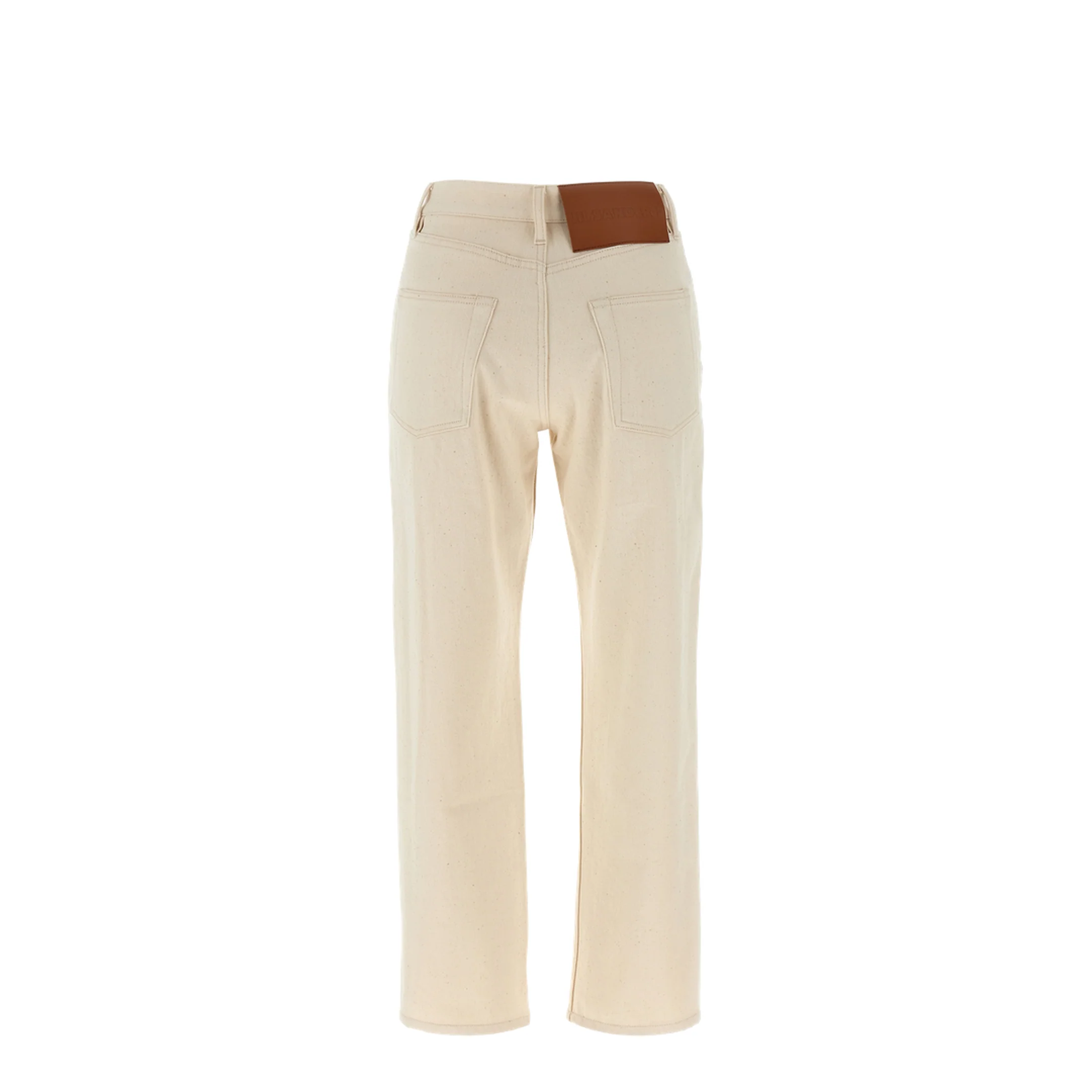 Japanese Denim Jeans - Image 2