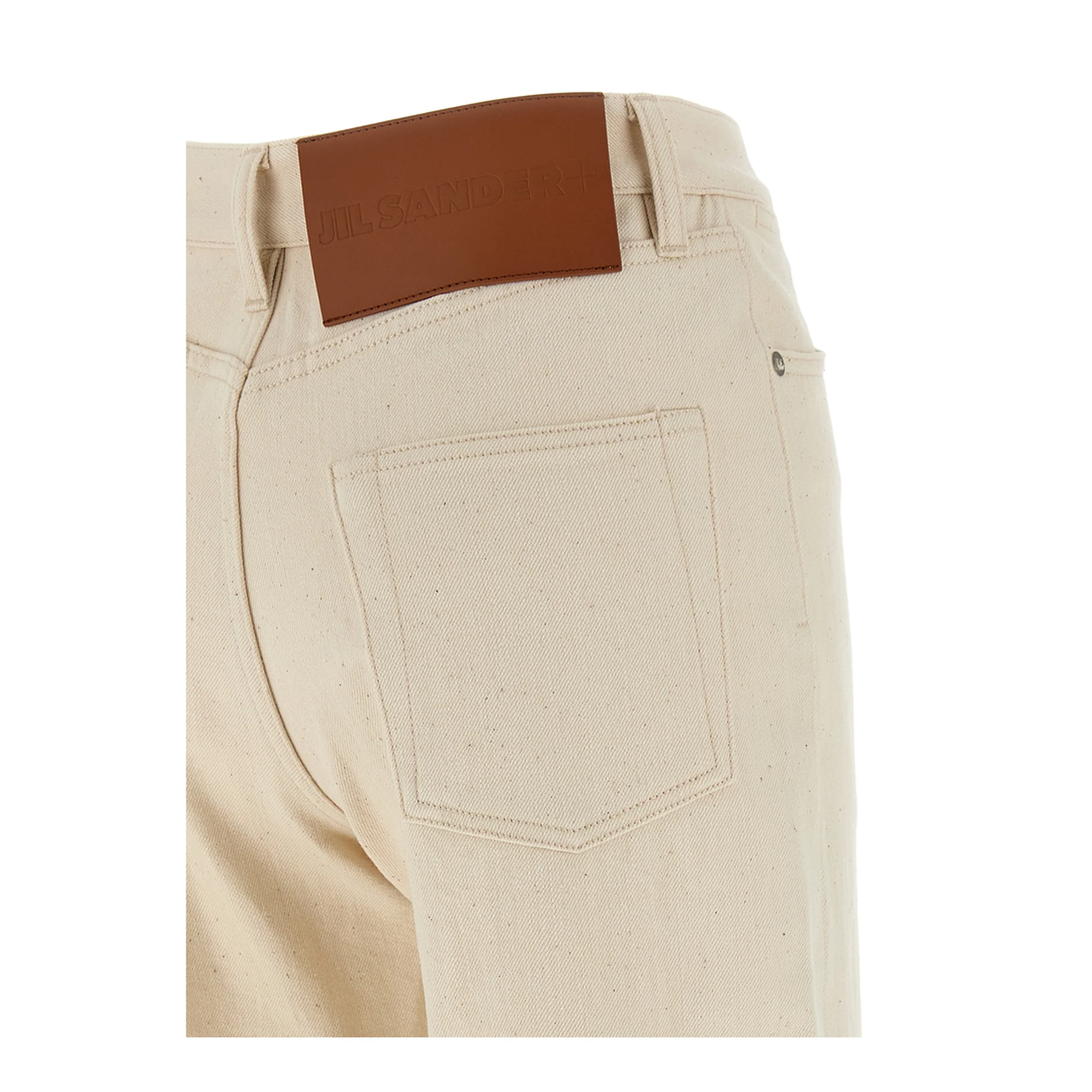 Japanese Denim Jeans - Image 4