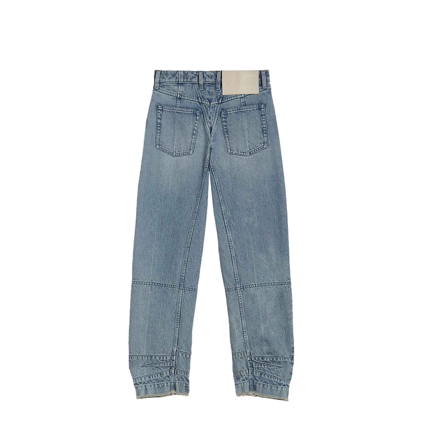 Jeans Clear Blue - Image 3
