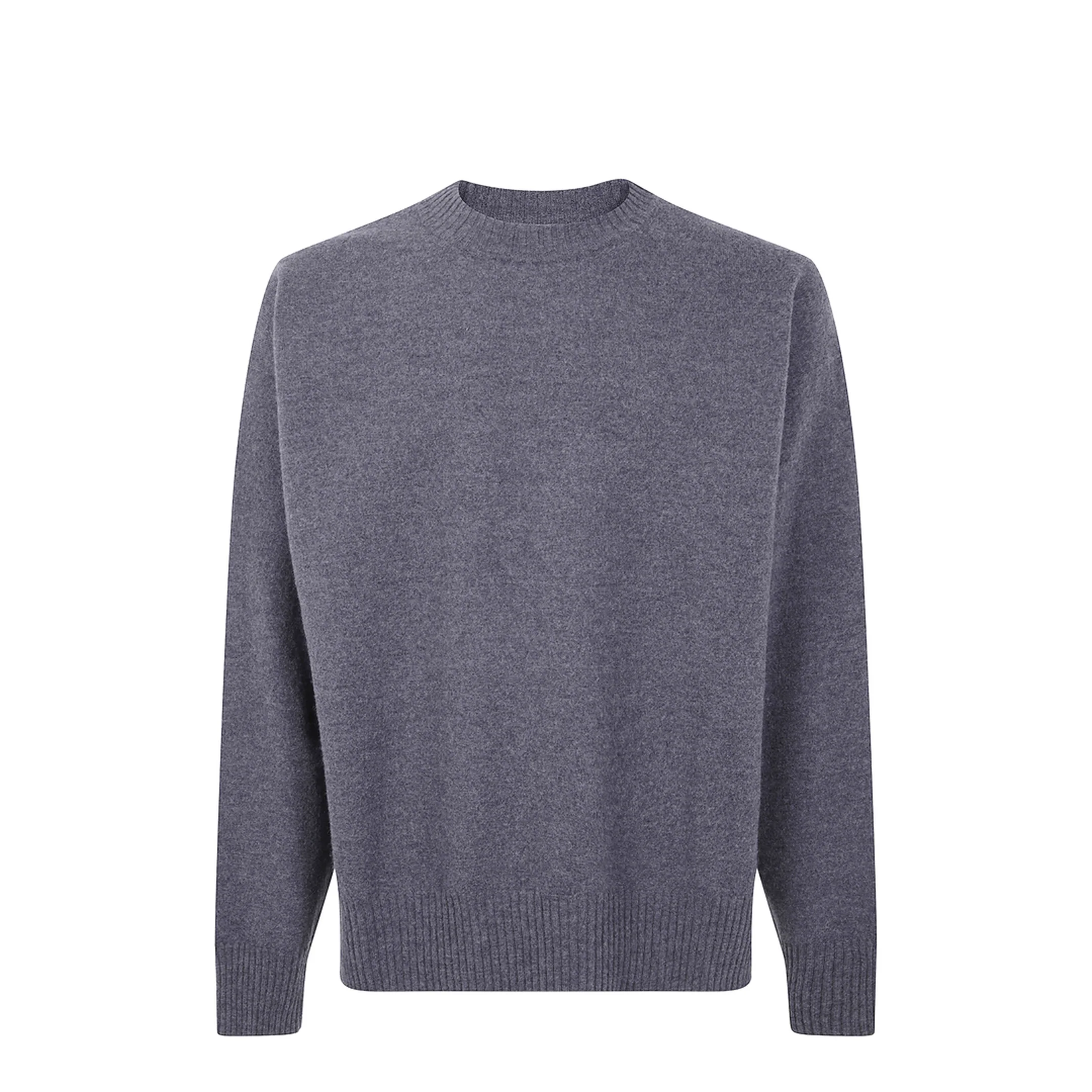 Knitted Sweater - Image 2