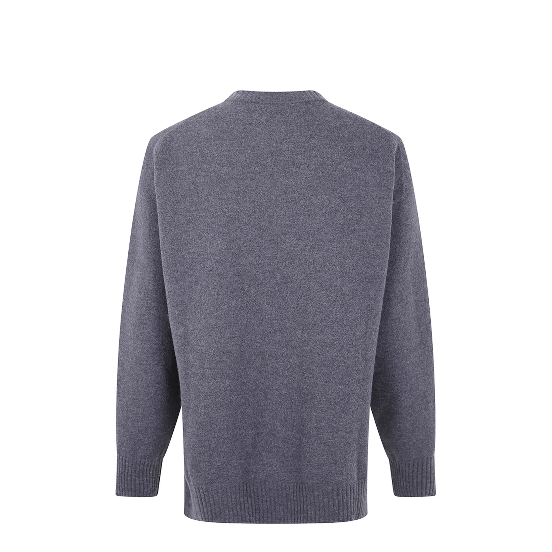 Knitted Sweater - Image 5