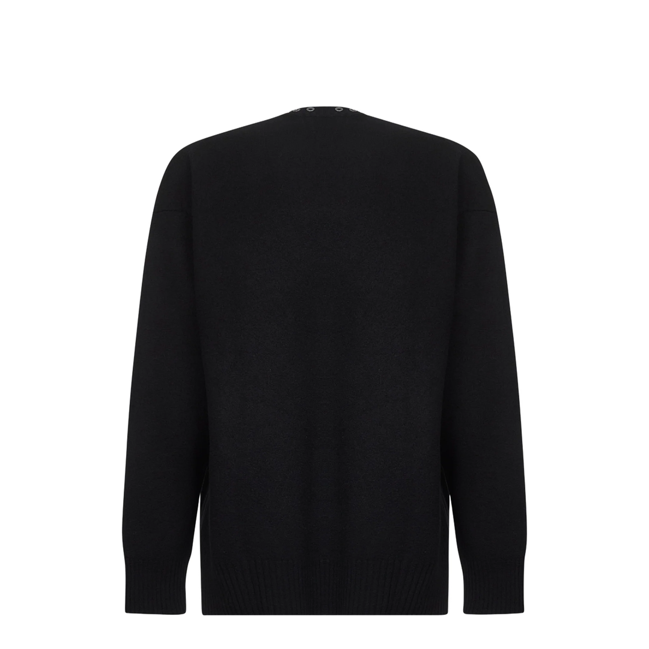 Knitted Sweater - Image 2