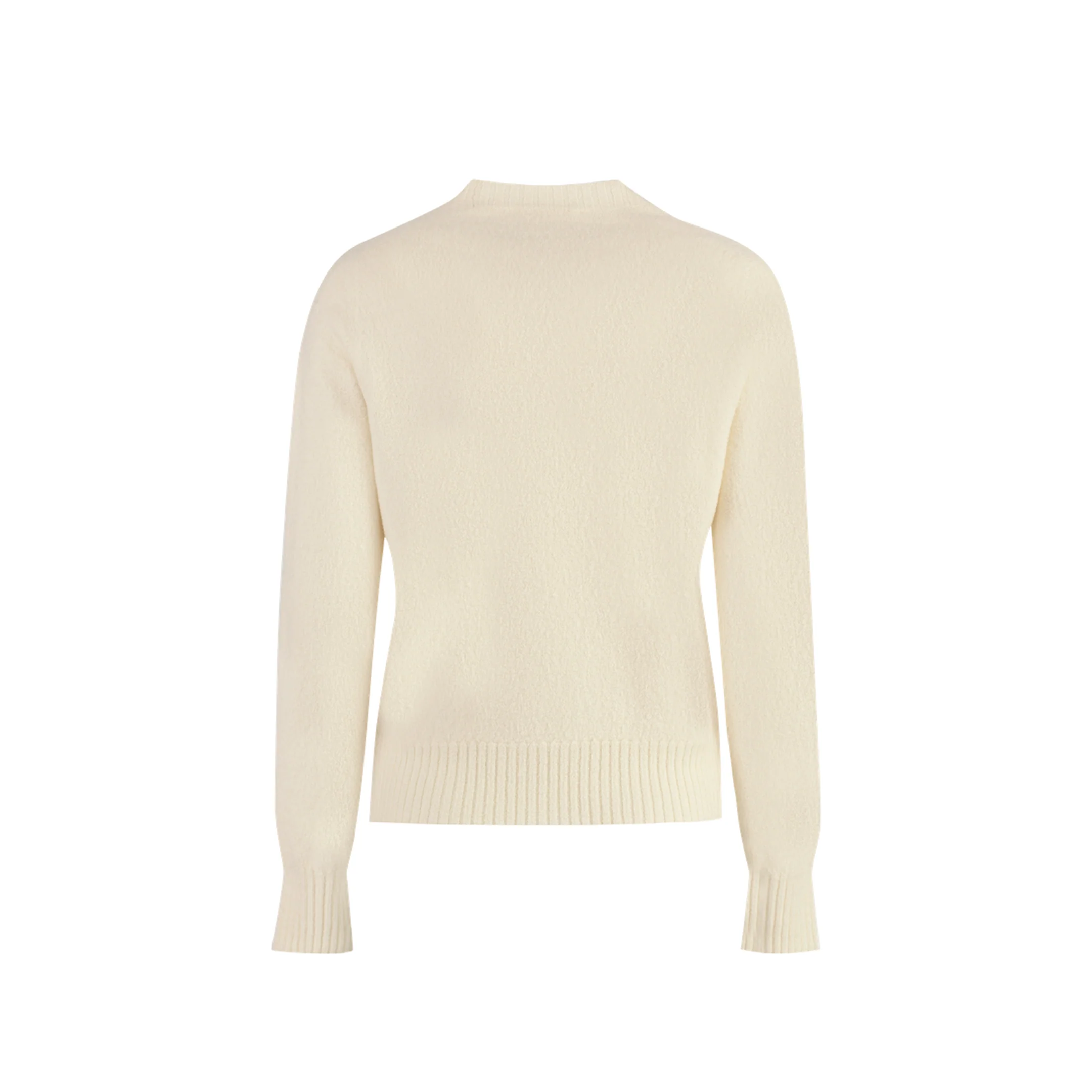 Knitwear Beige - Image 2