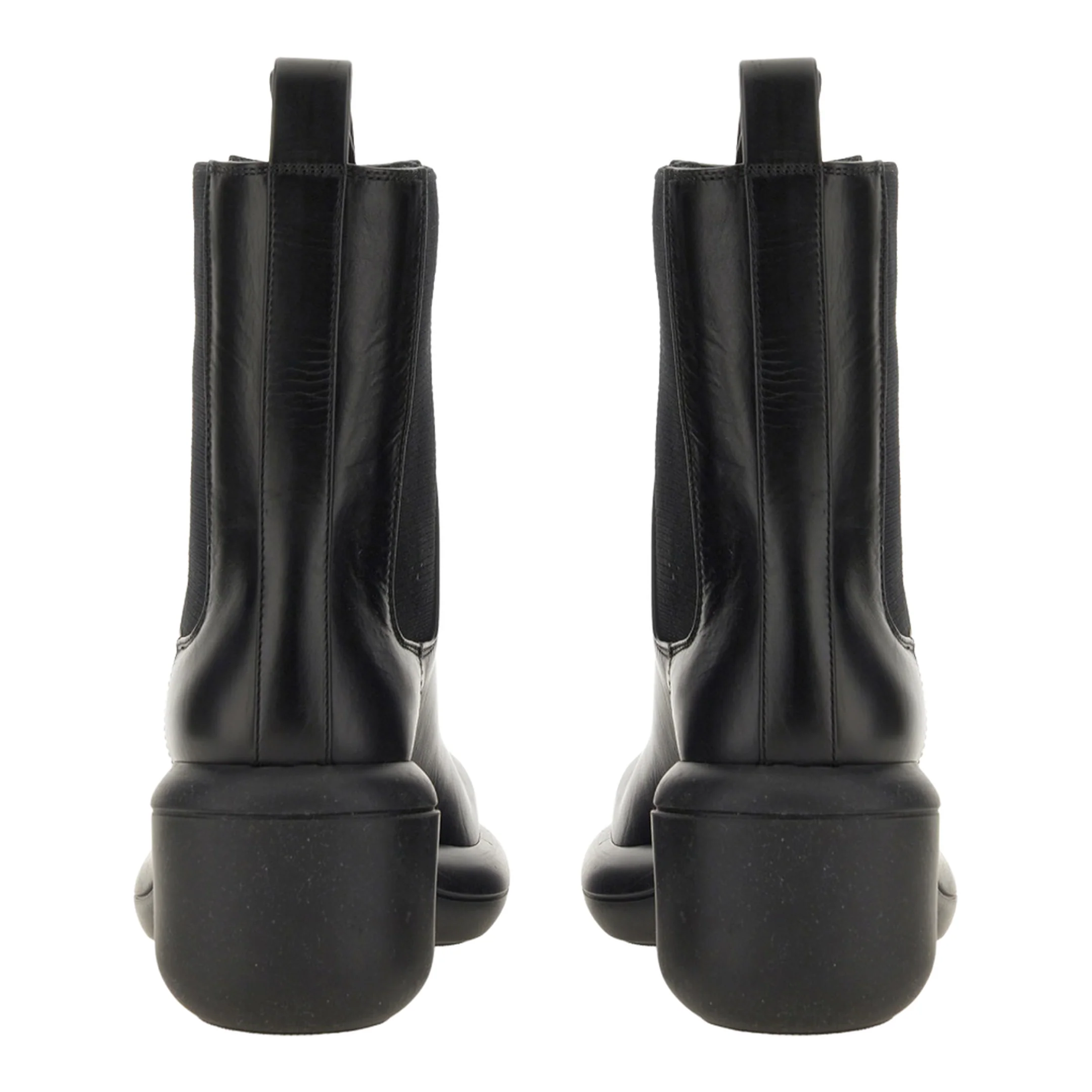 Leather Boot - Image 2