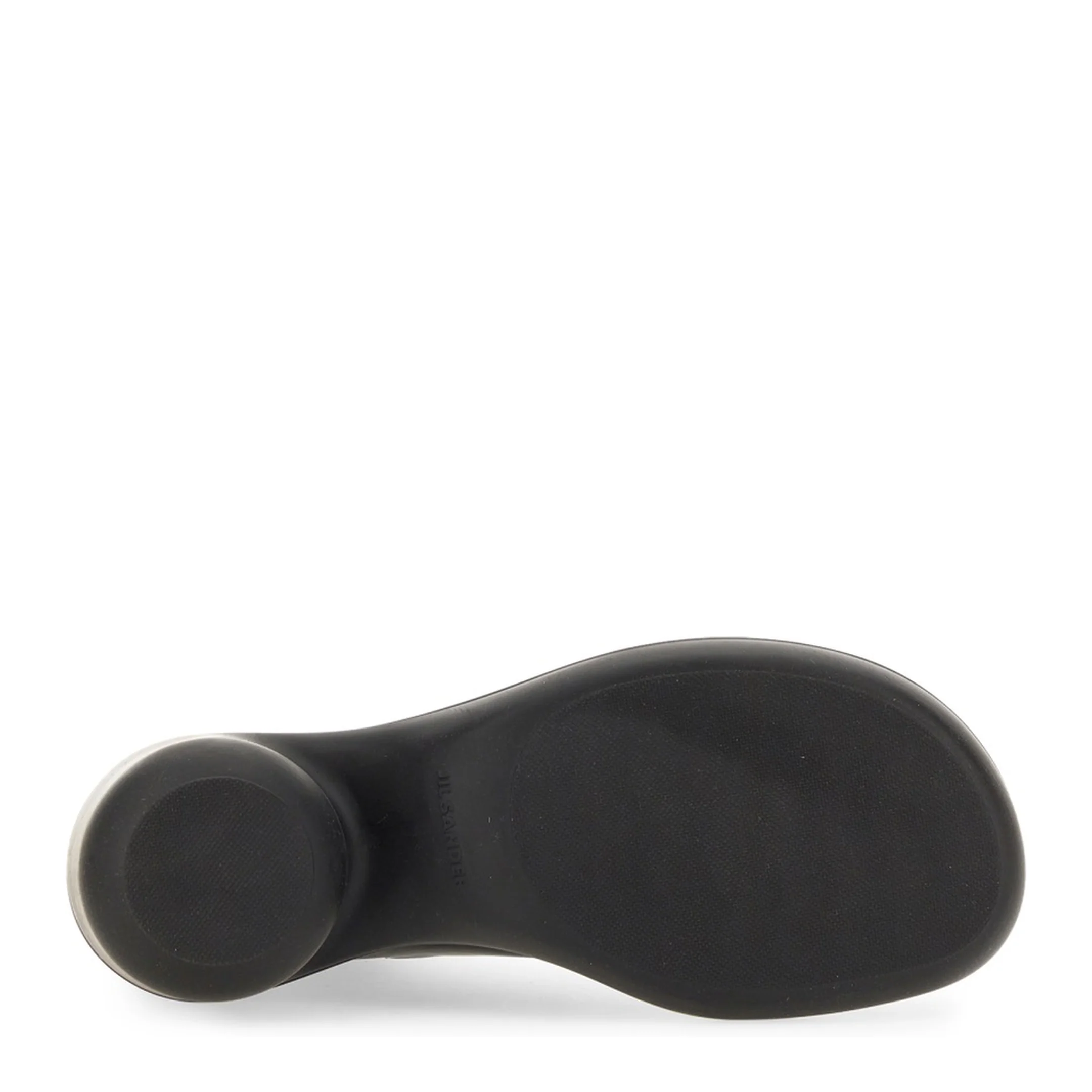 Leather Boot - Image 3