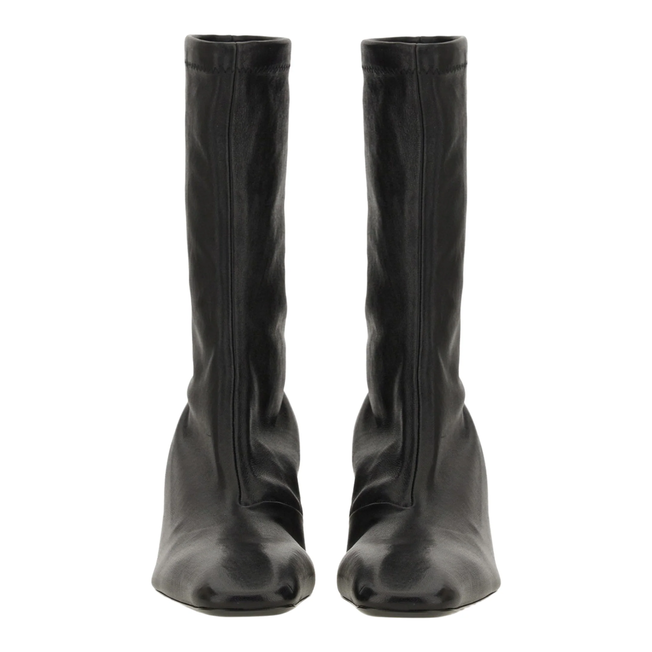 Leather Boot - Image 3