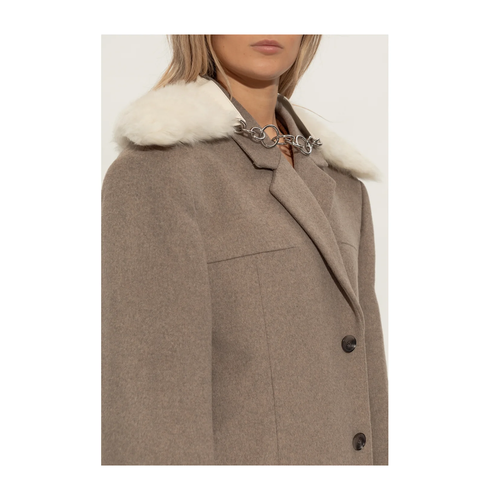 Leather Collar - Image 2