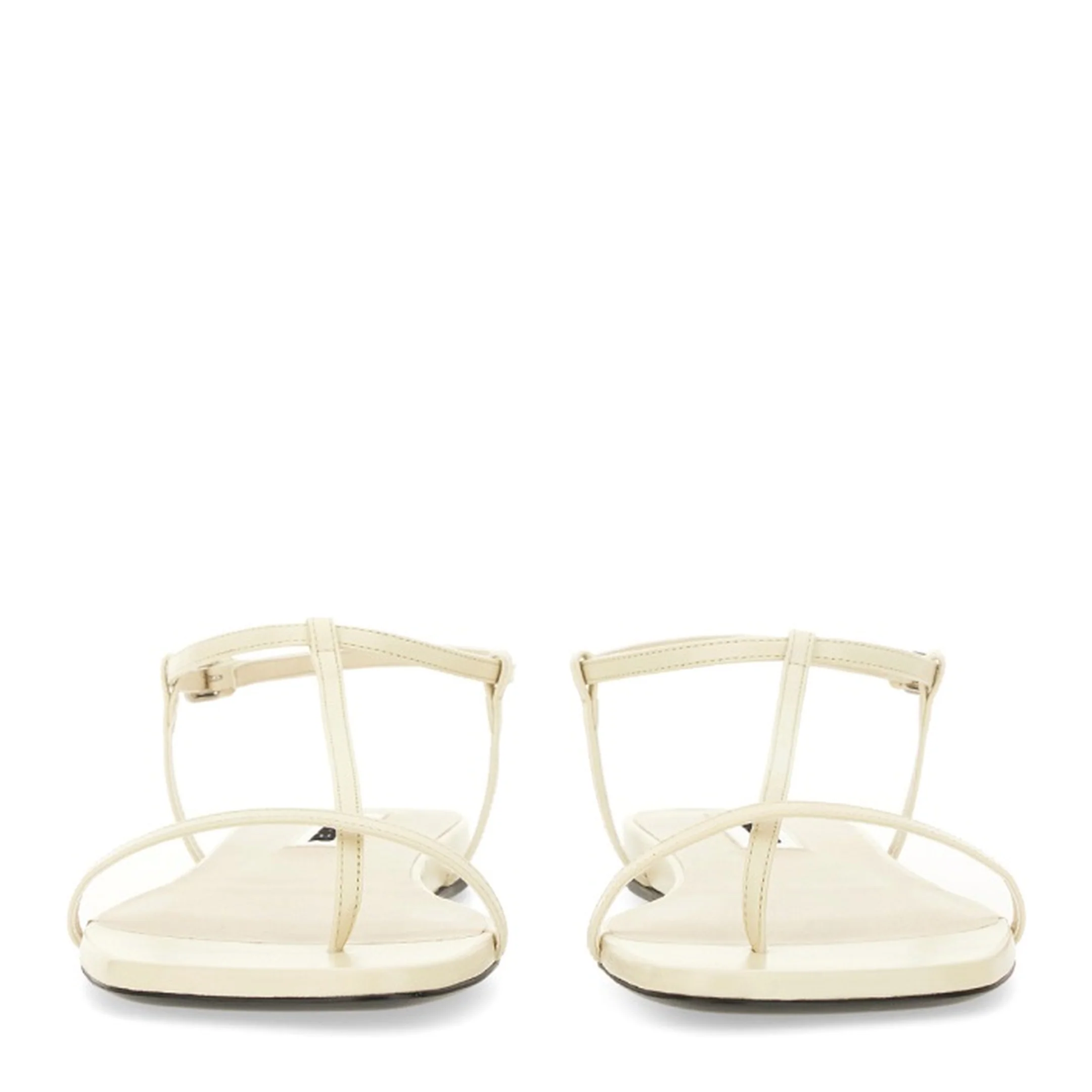 Leather Sandal - Image 4