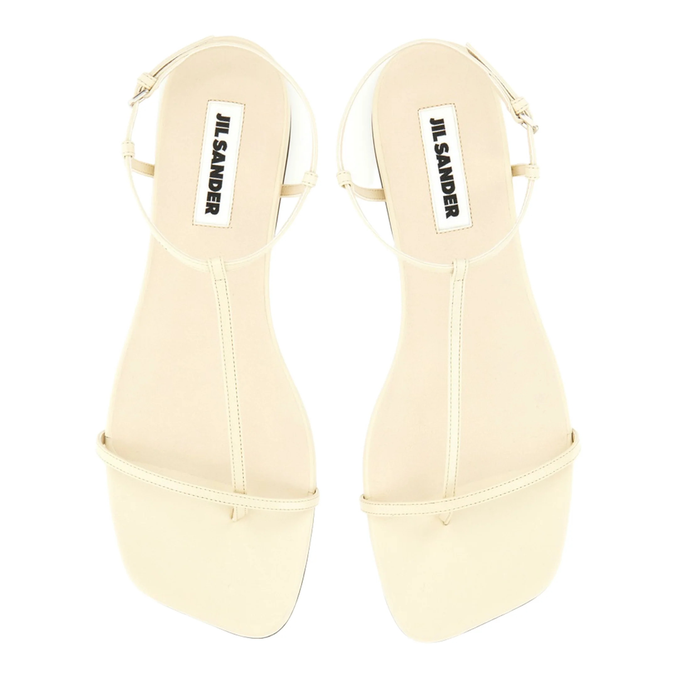 Leather Sandal - Image 6
