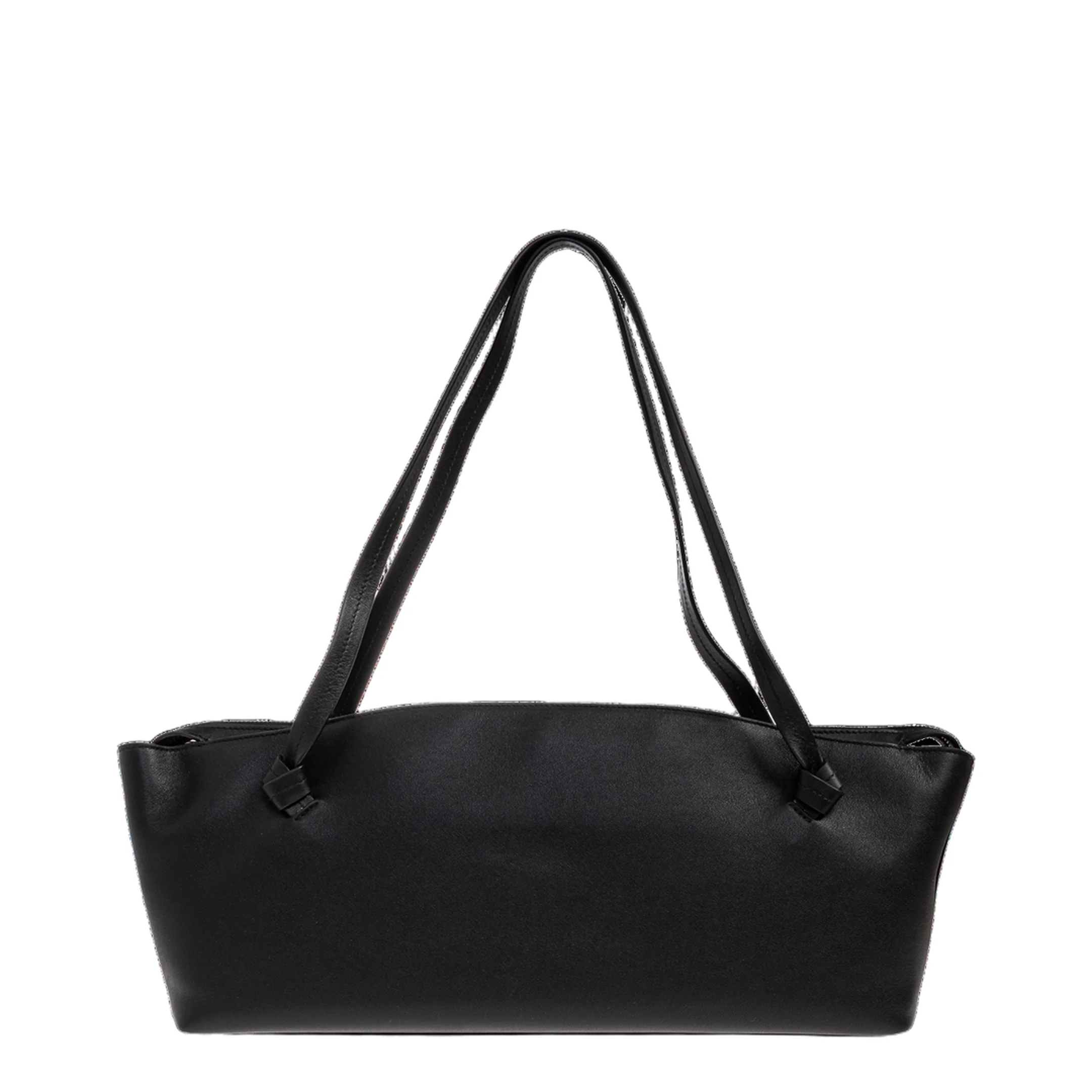 Leather Shoulder Bag - Image 3
