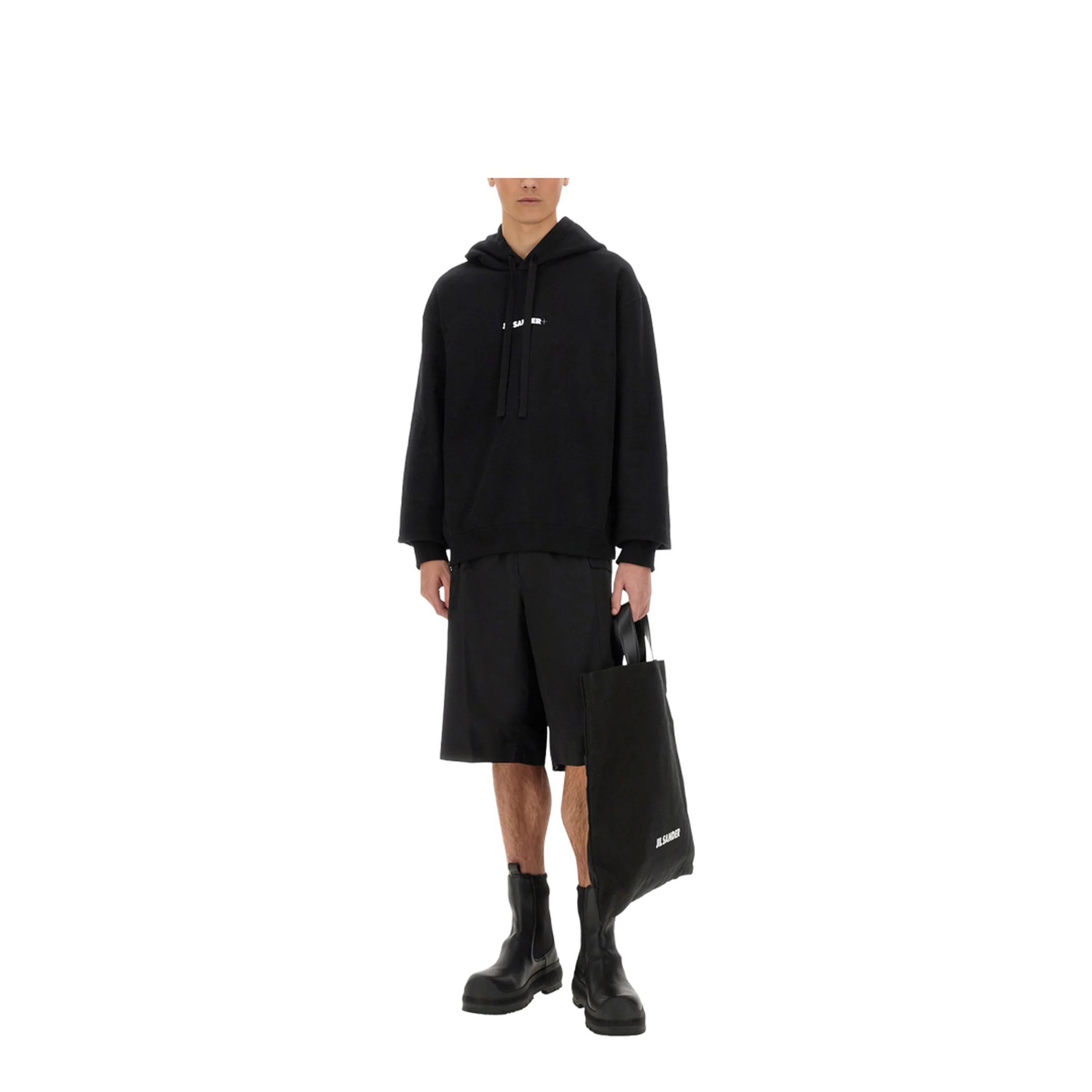 Logo Hoodie - Image 2
