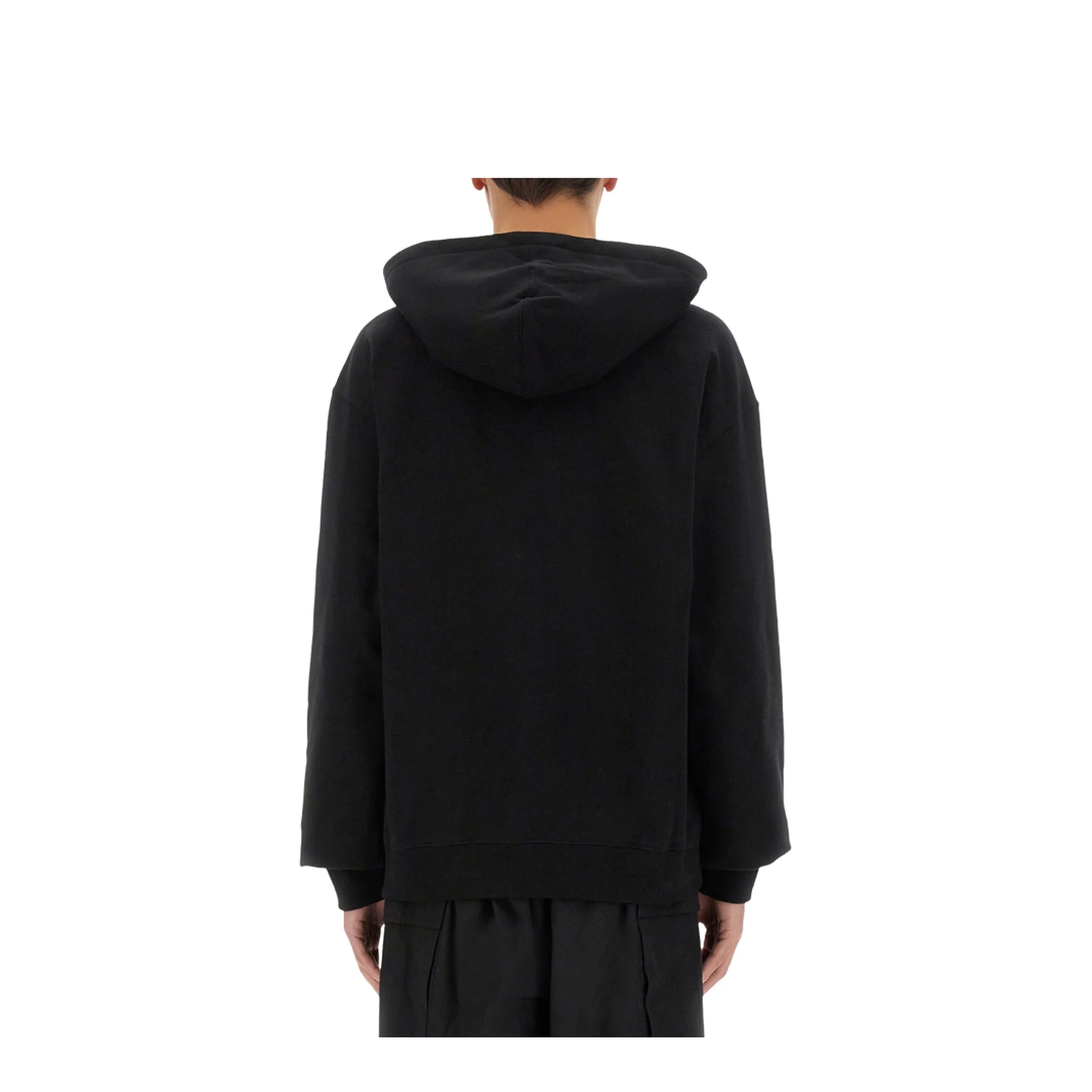 Logo Hoodie - Image 3