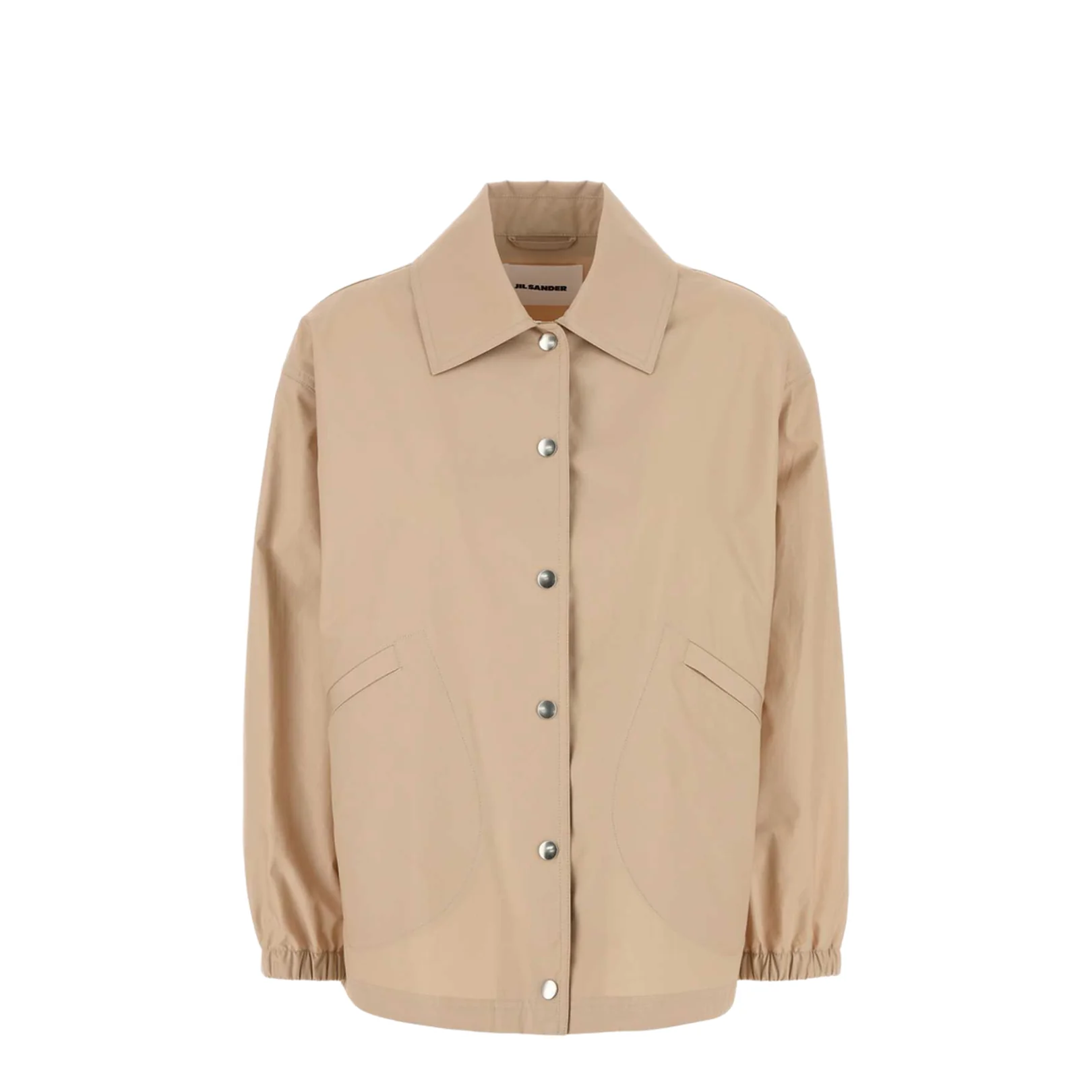 Logo Jacket
