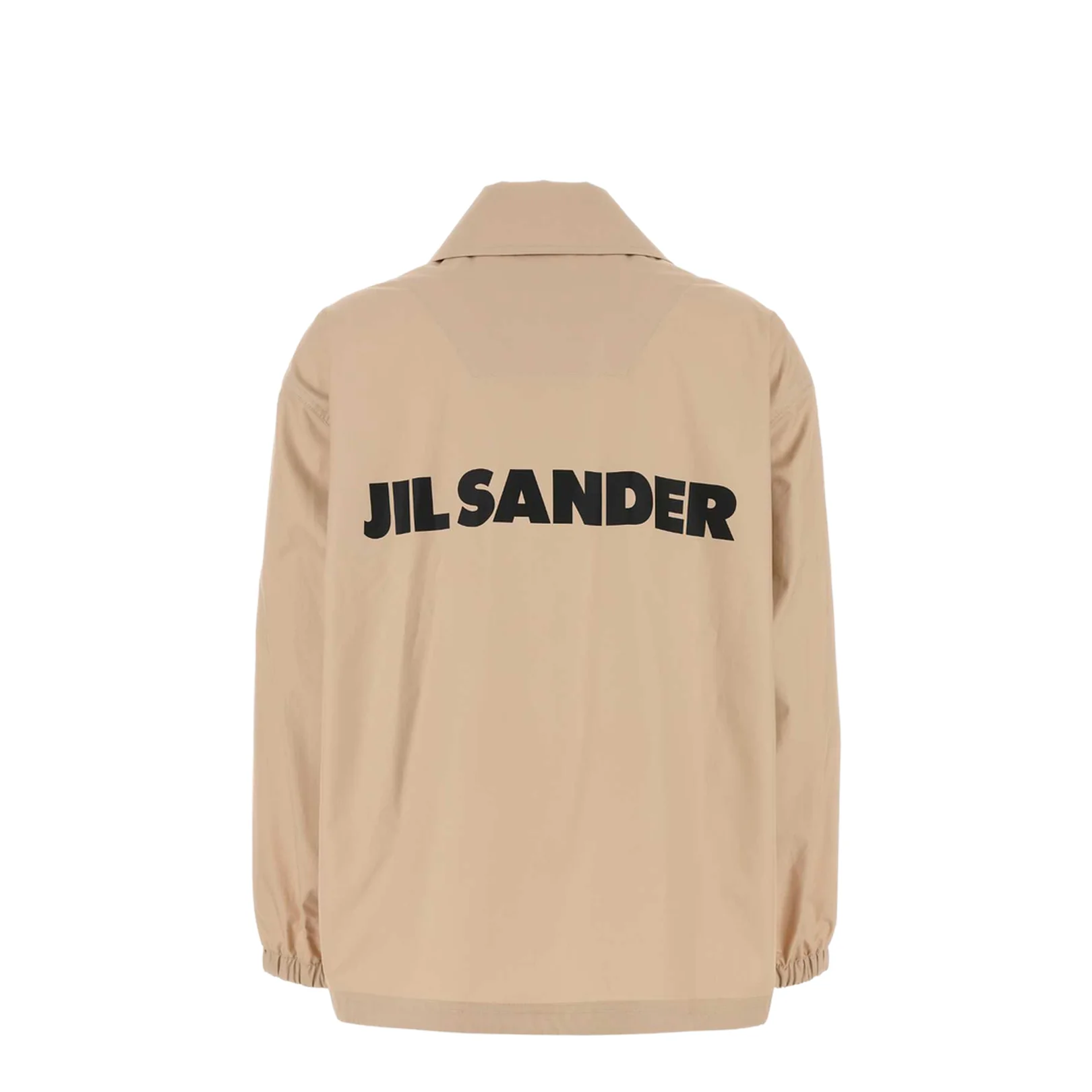 Logo Jacket - Image 2