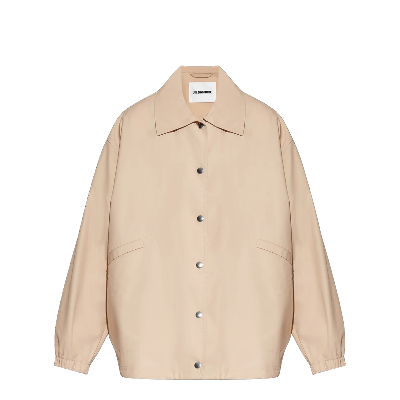 Logo Jacket - Image 3