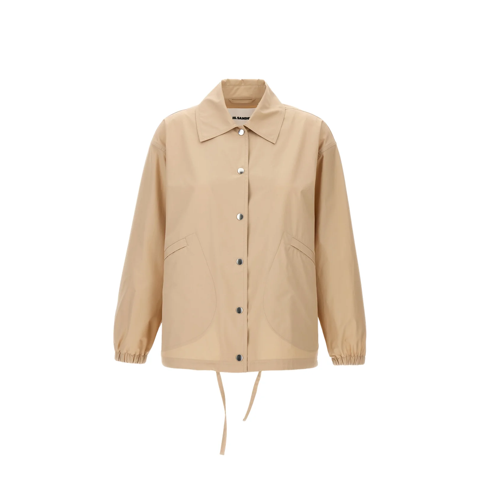 Logo Jacket - Image 4