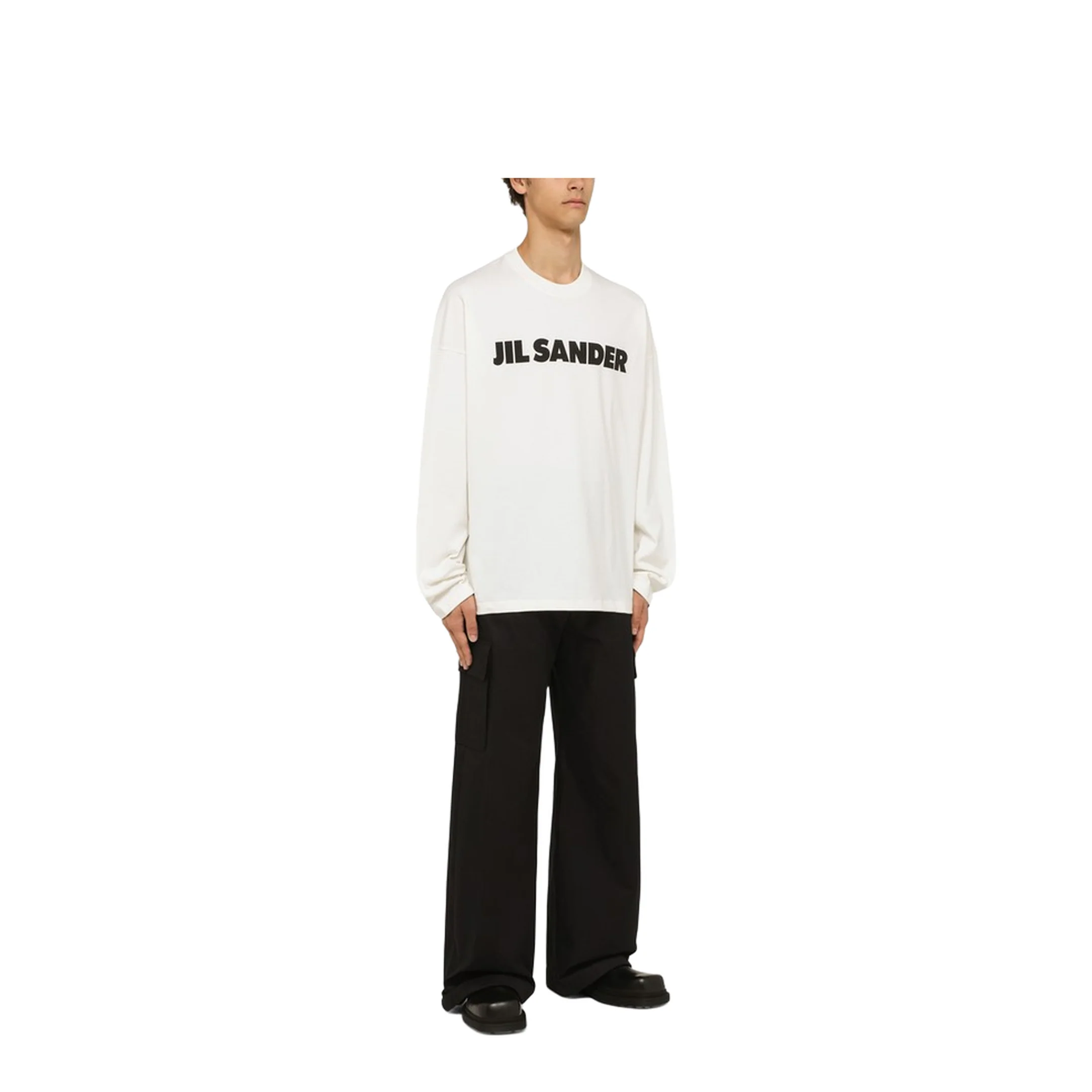 Logo T-shirt - Image 5