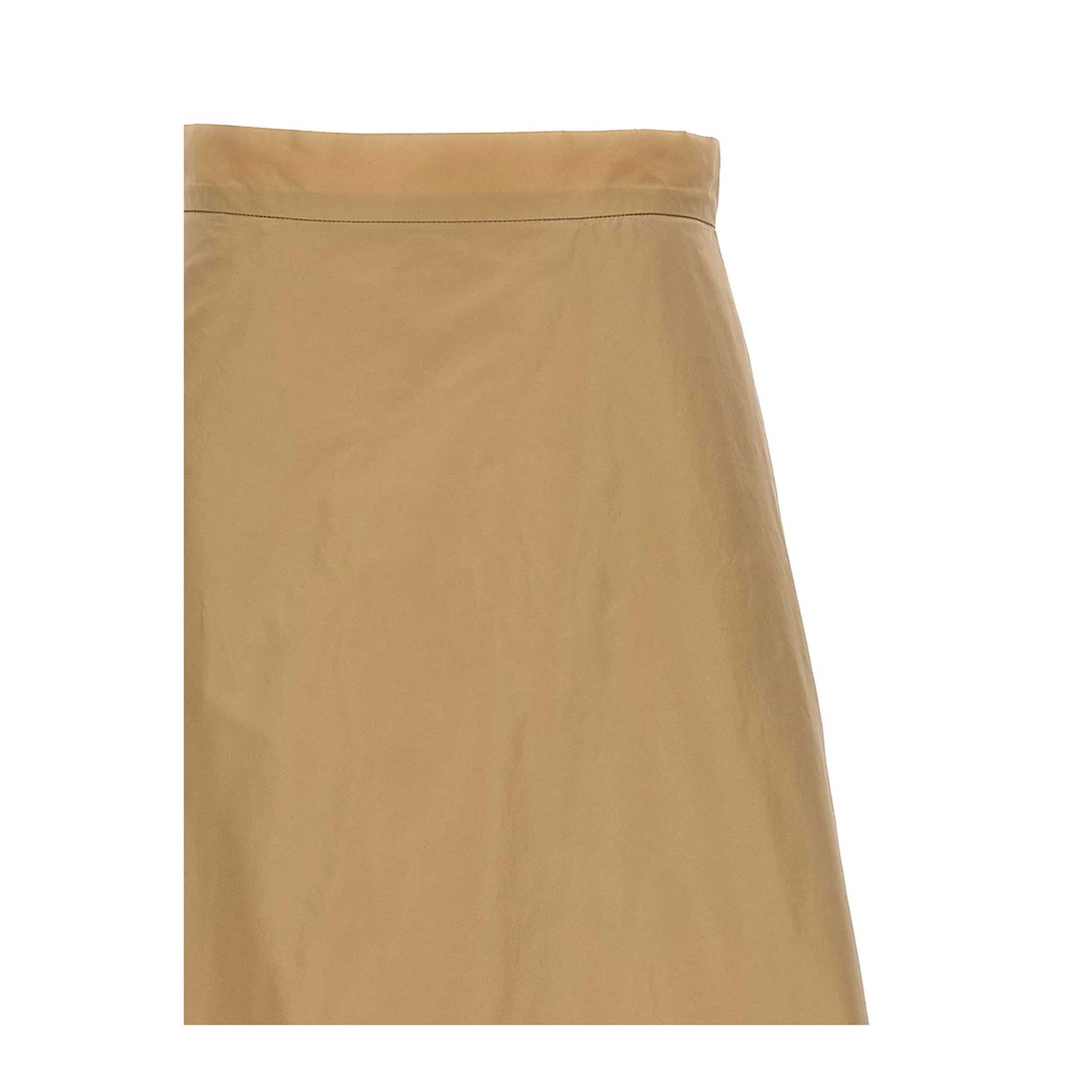 Long Flared Skirt - Image 3
