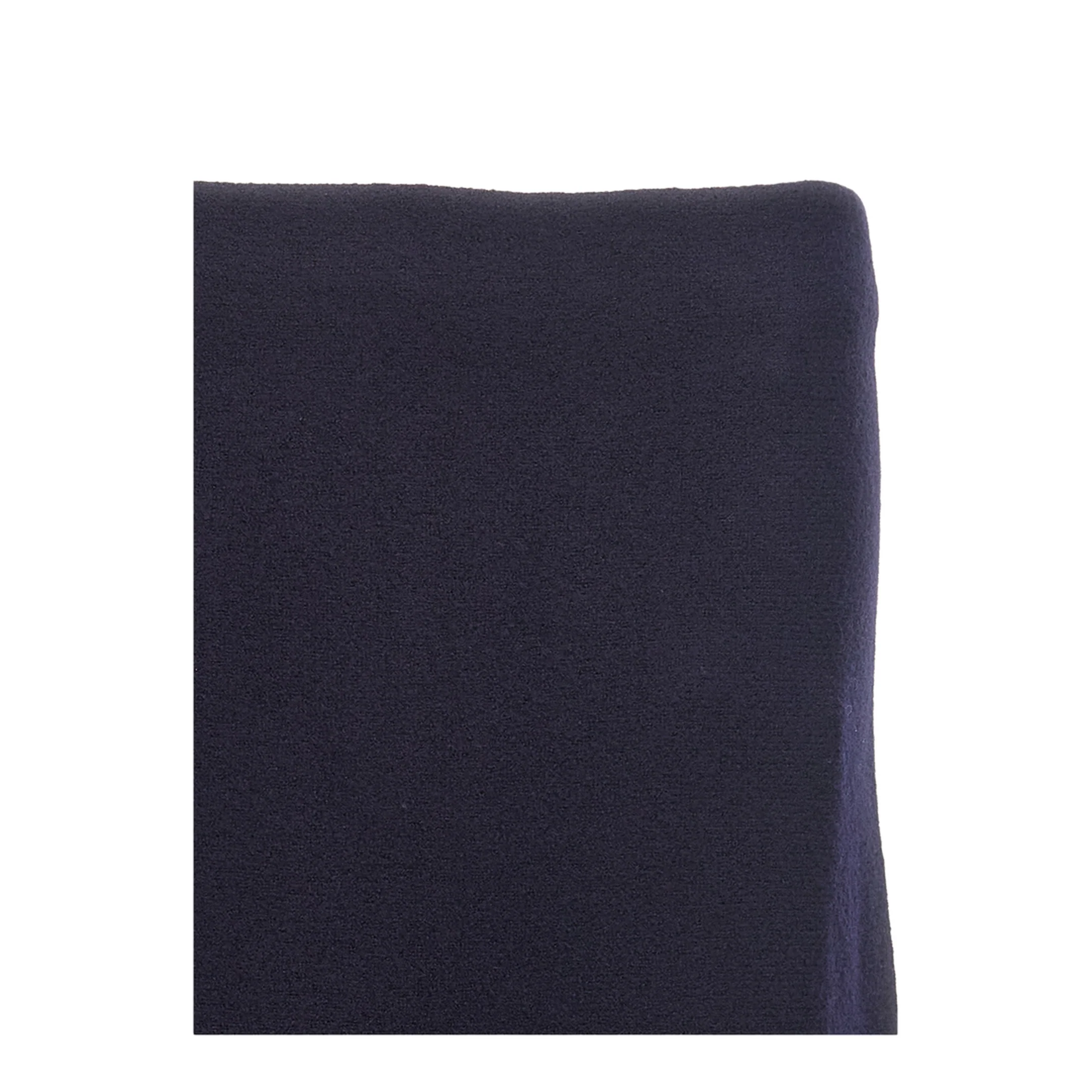 Long Wool Skirt - Image 2