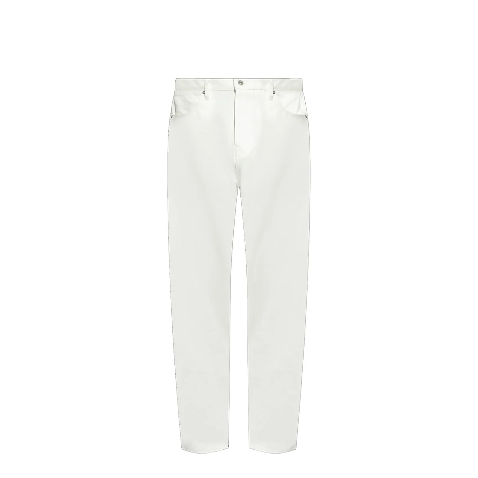 Loose-fitting jeans - Image 3