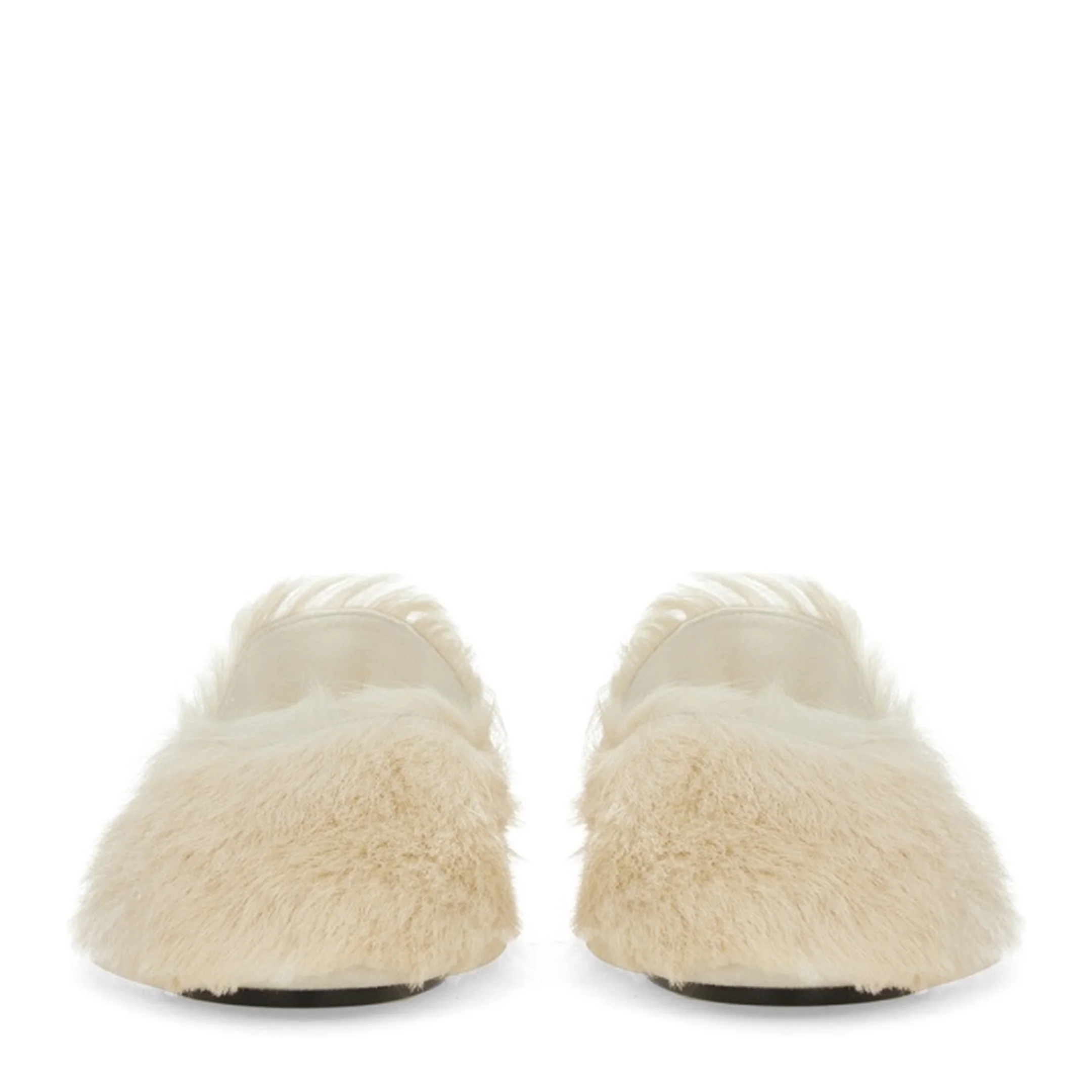 Low Leather Slipper - Image 5