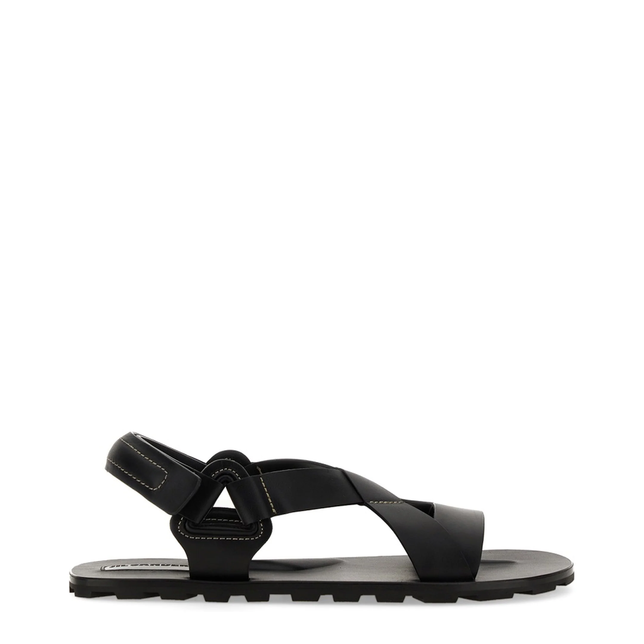 Low Sandal