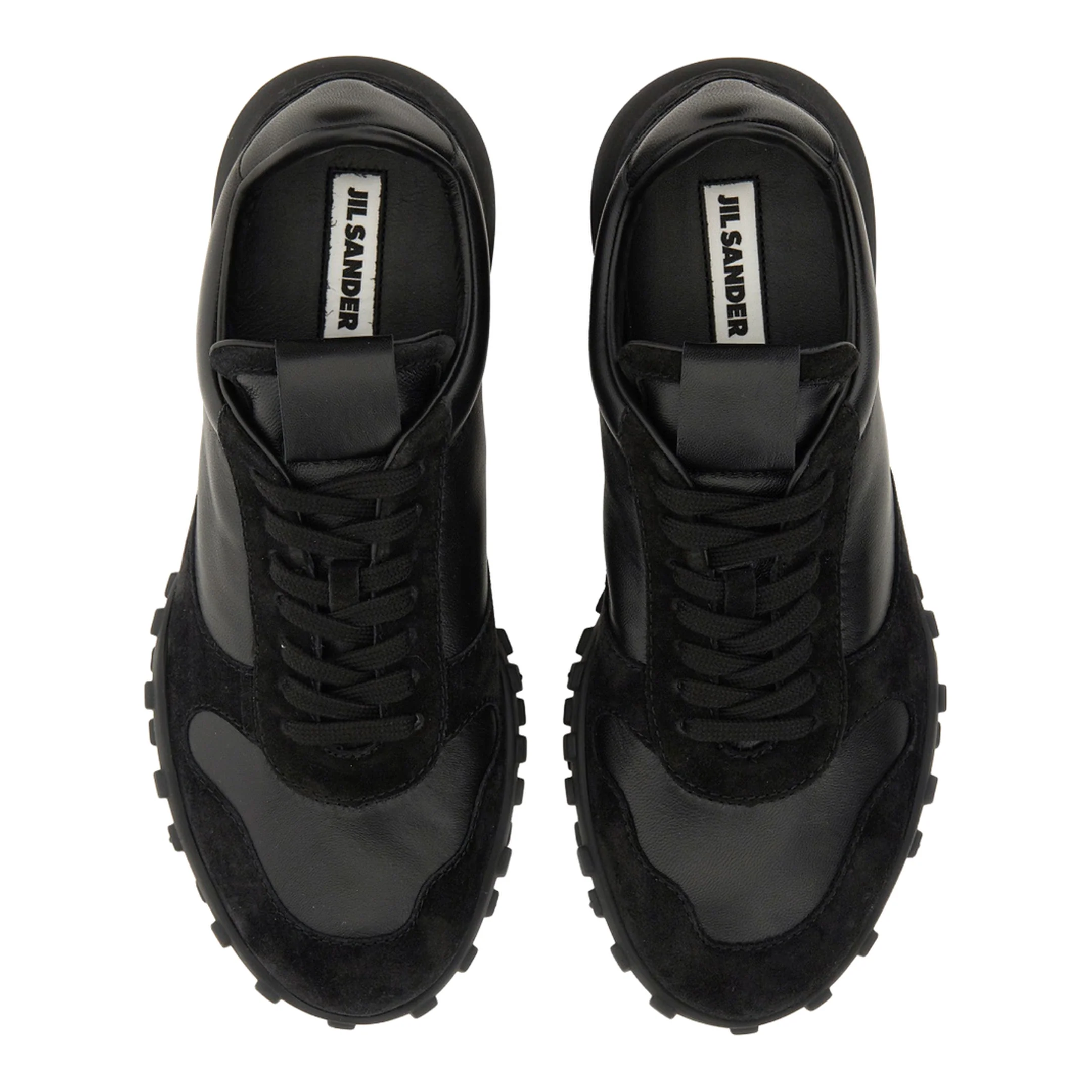 Low Top Sneaker - Image 2