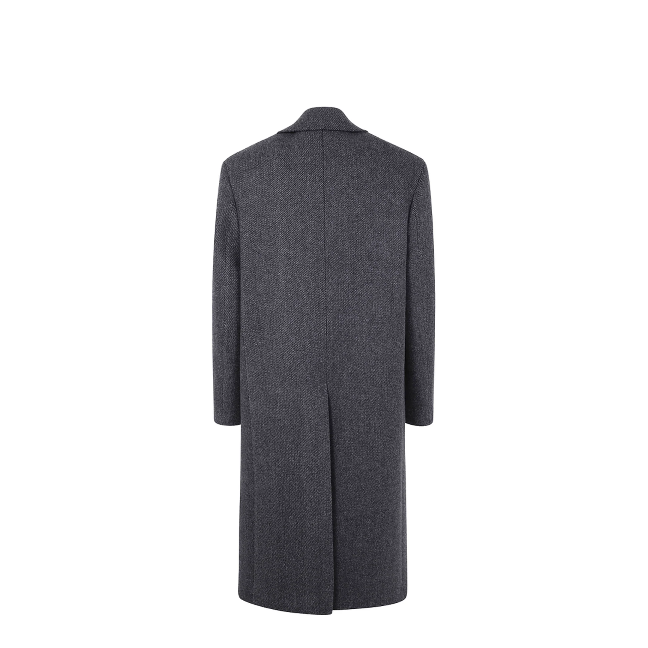 men's coat - Image 4