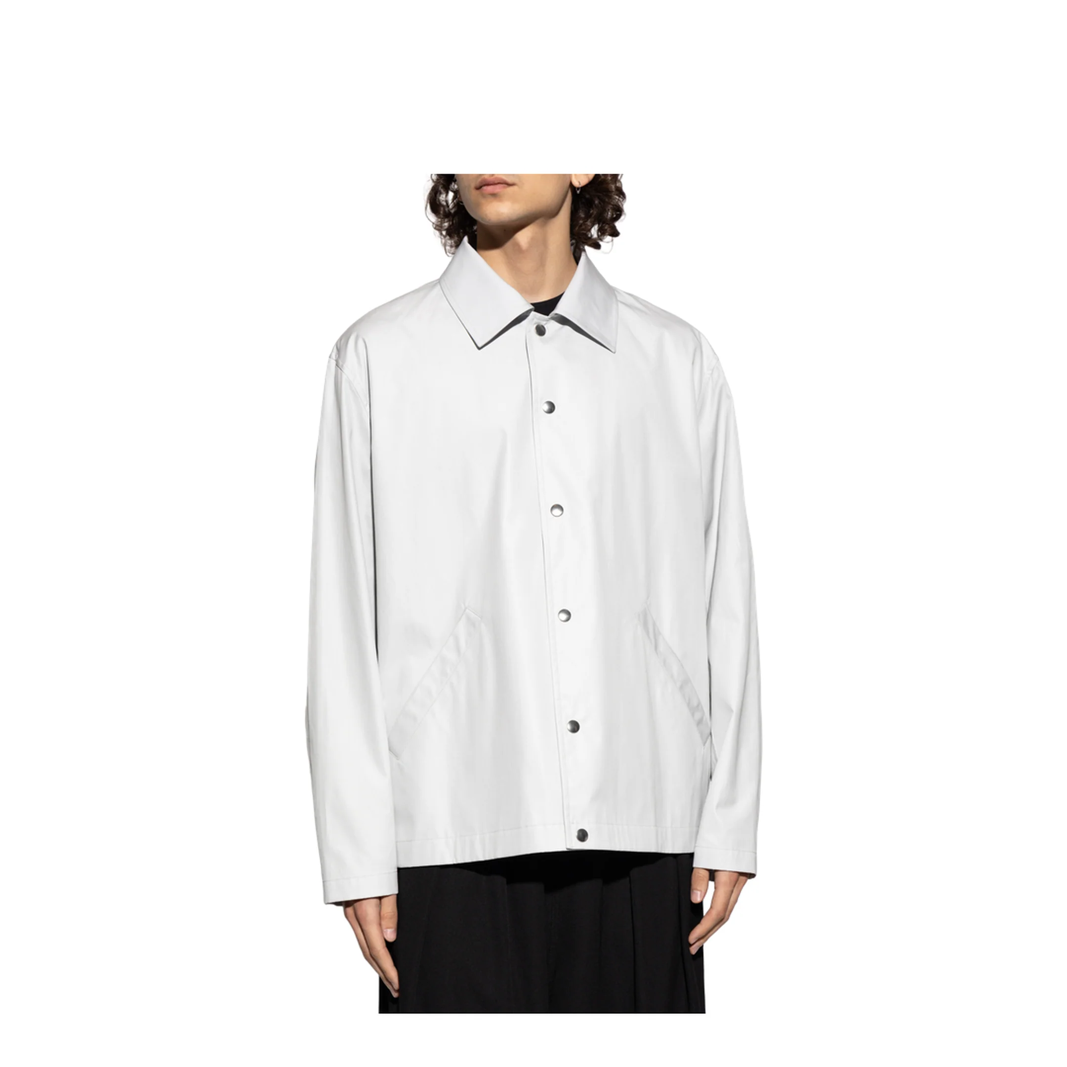 Jackets White - Image 2