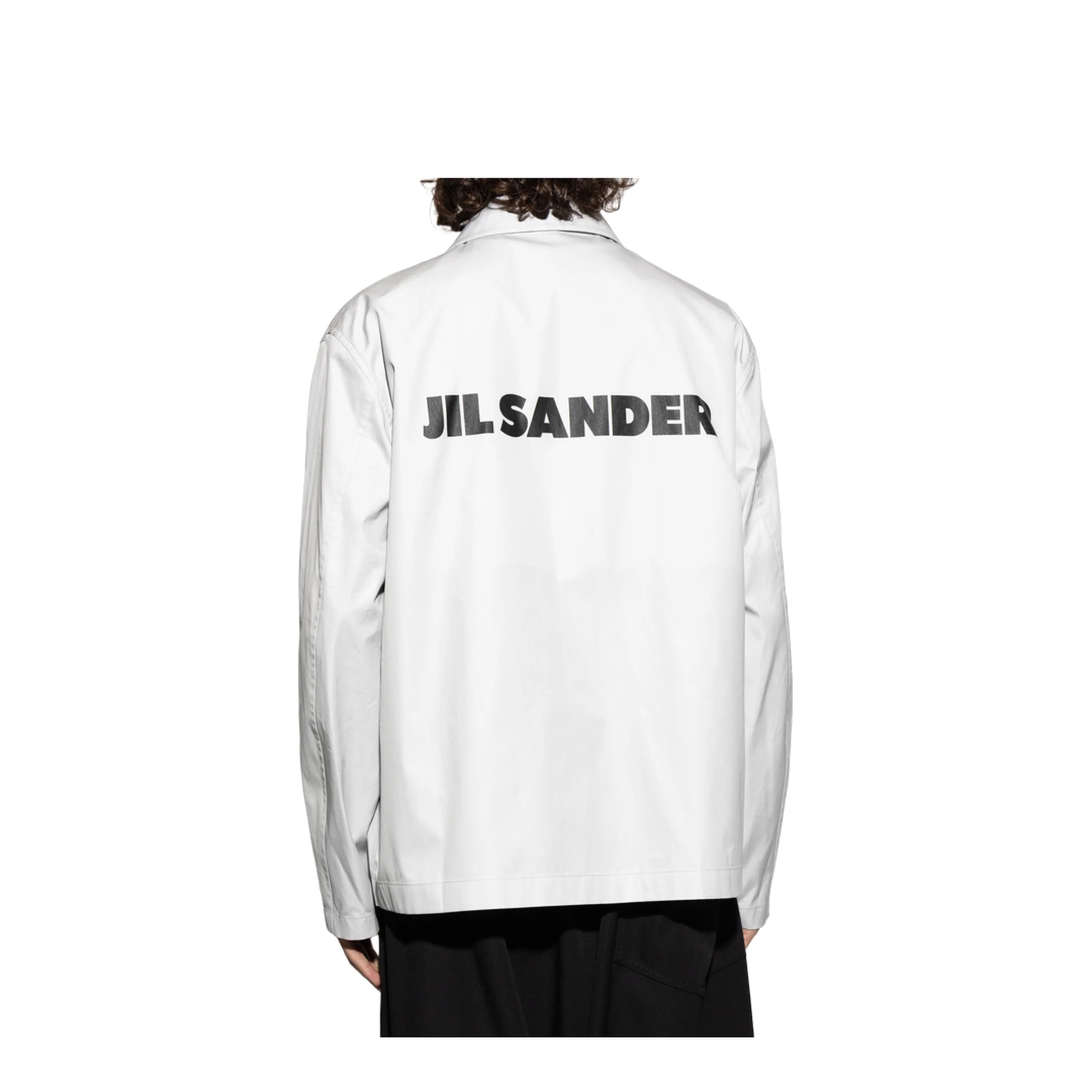 Jackets White - Image 3