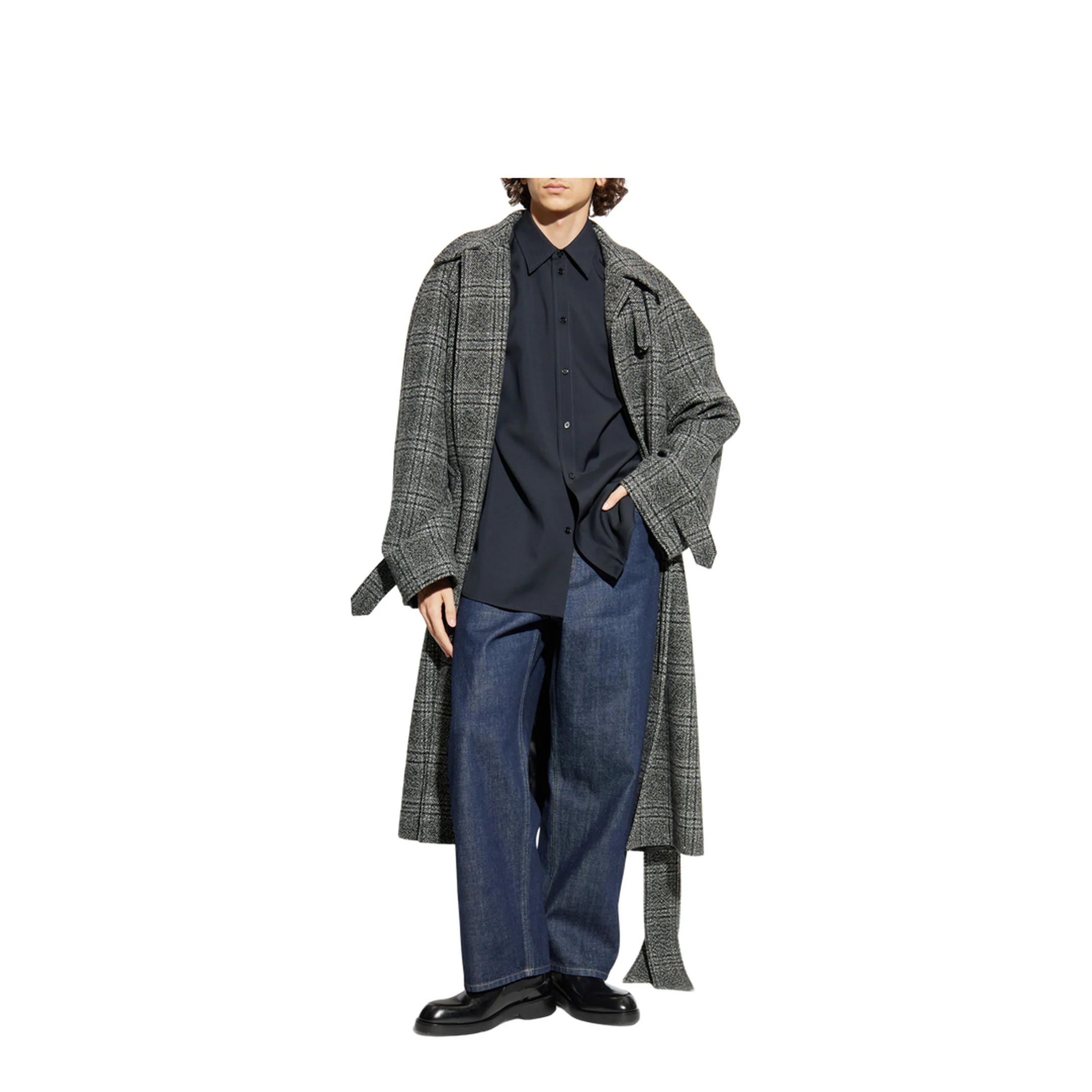 men's Shirt - Image 2