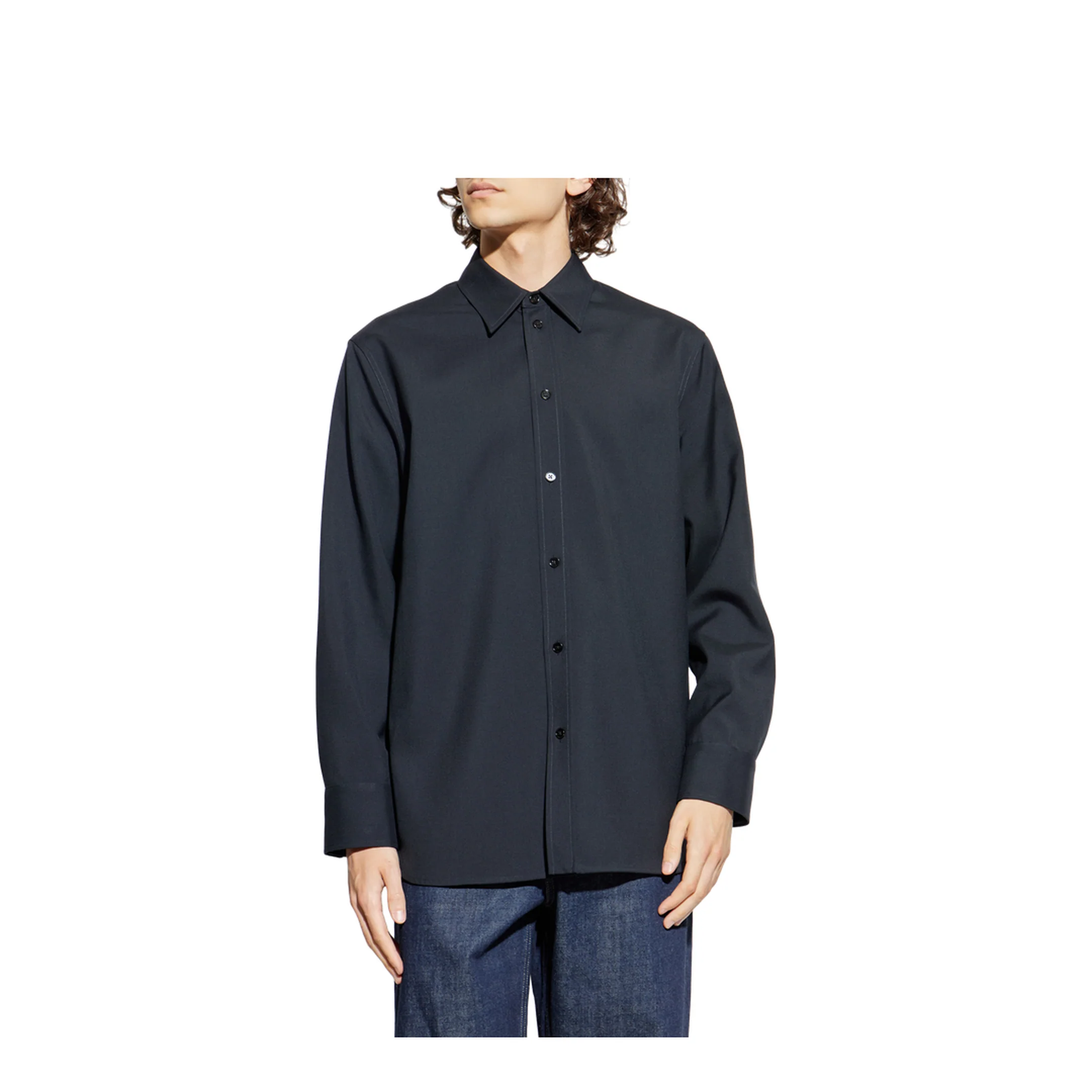 men's Shirt - Image 3