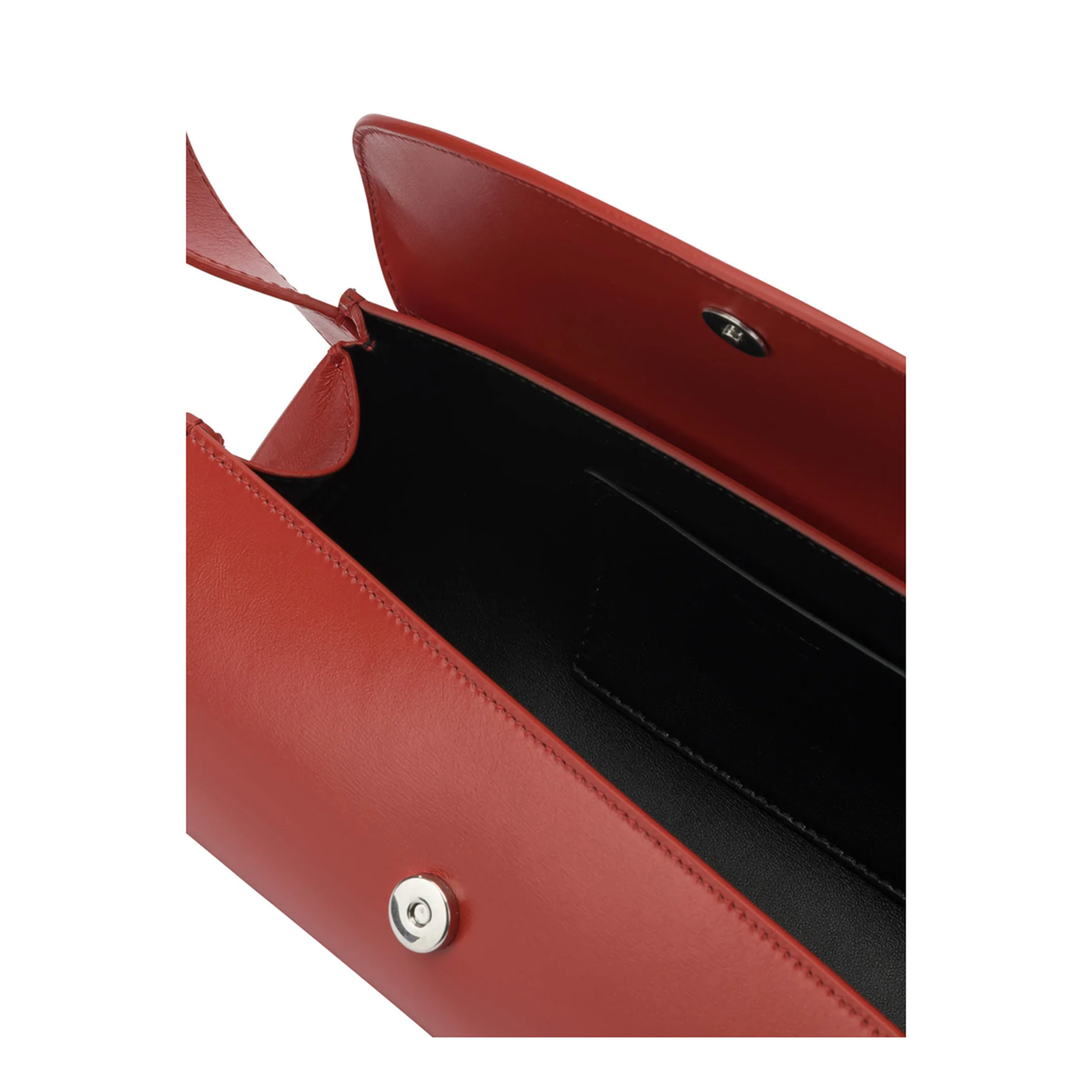 Cannolo Shoulder Bags Red - Image 3