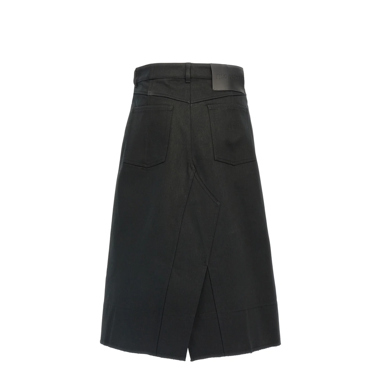 Midi Skirt - Image 2