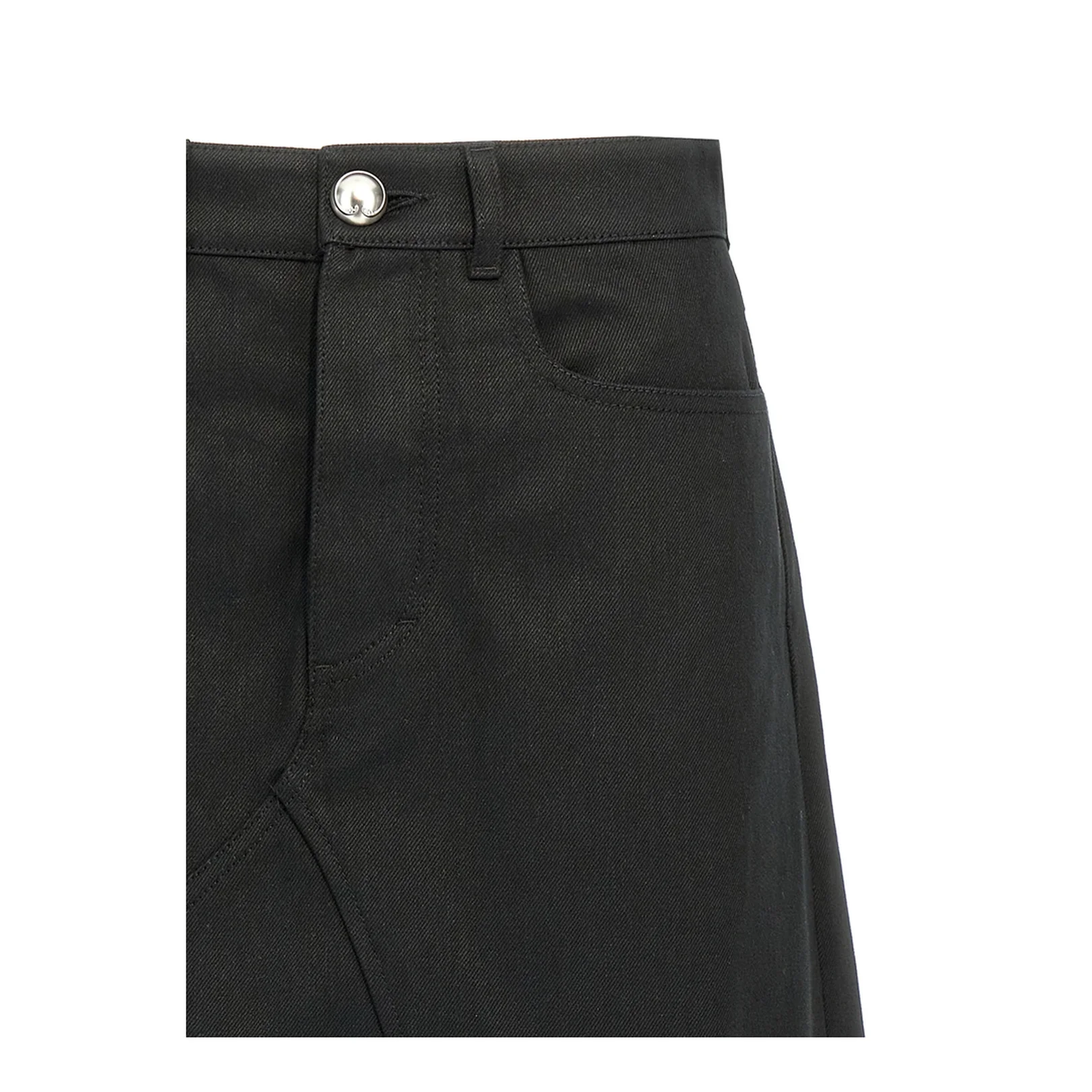 Midi Skirt - Image 3
