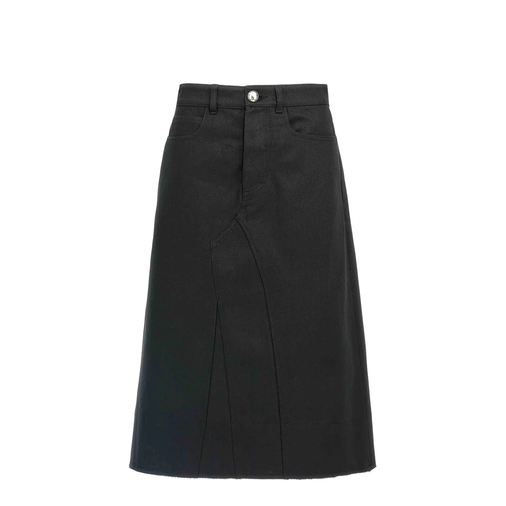Midi Skirt - Image 5