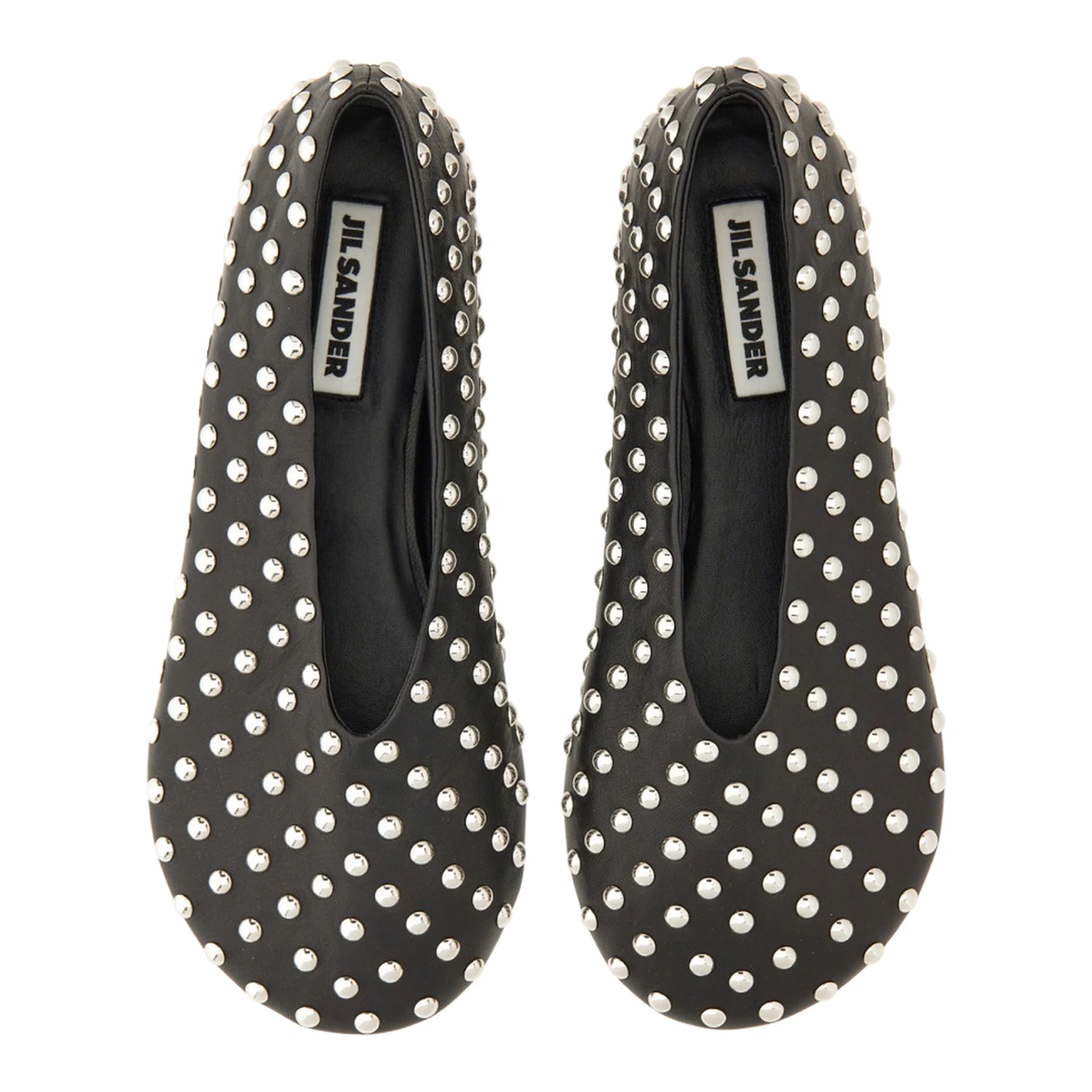 NAPPA BALLERINA - Image 6